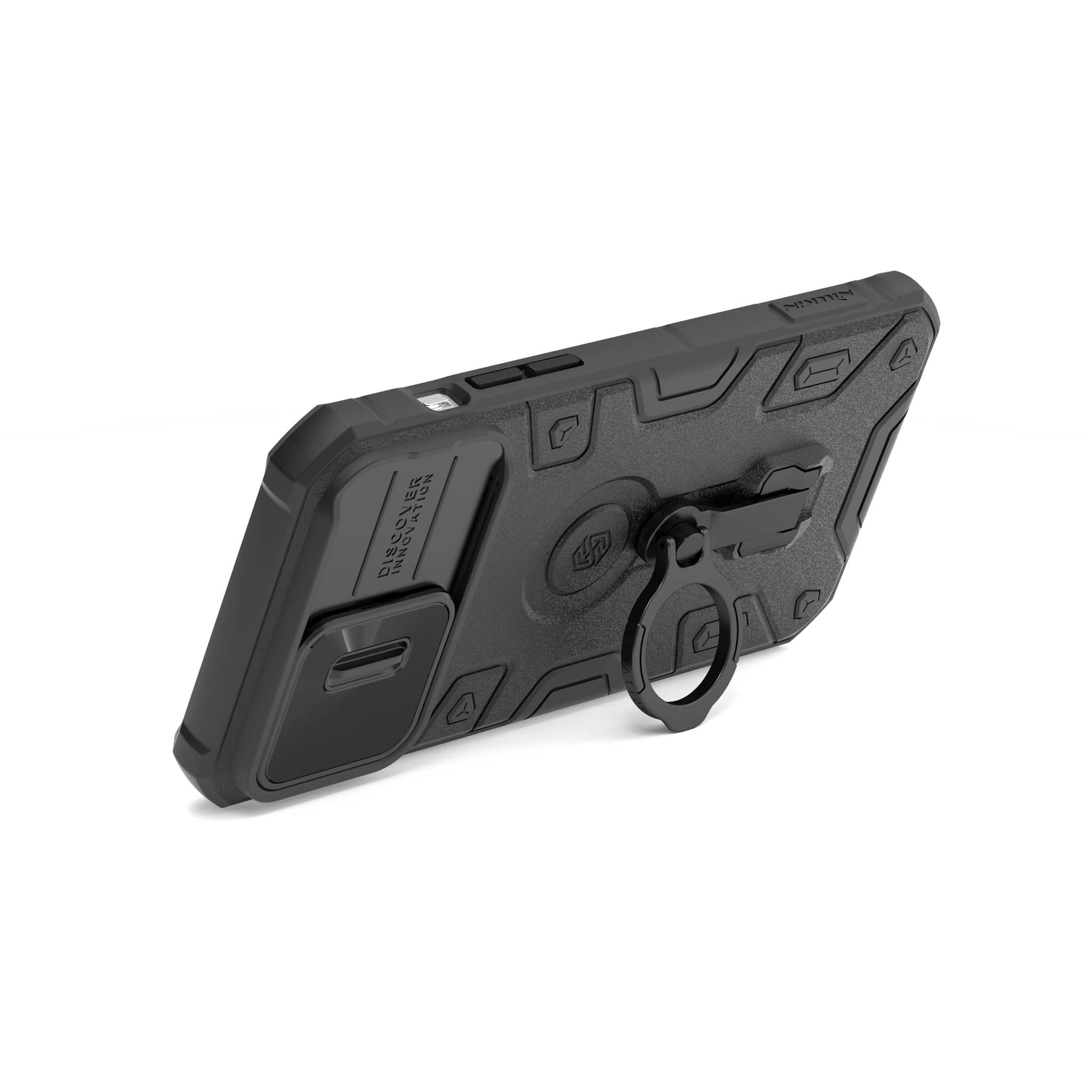 MagSafe® Compatible CamShield Armor Pro Case for iPhone 13 Series - Image 9