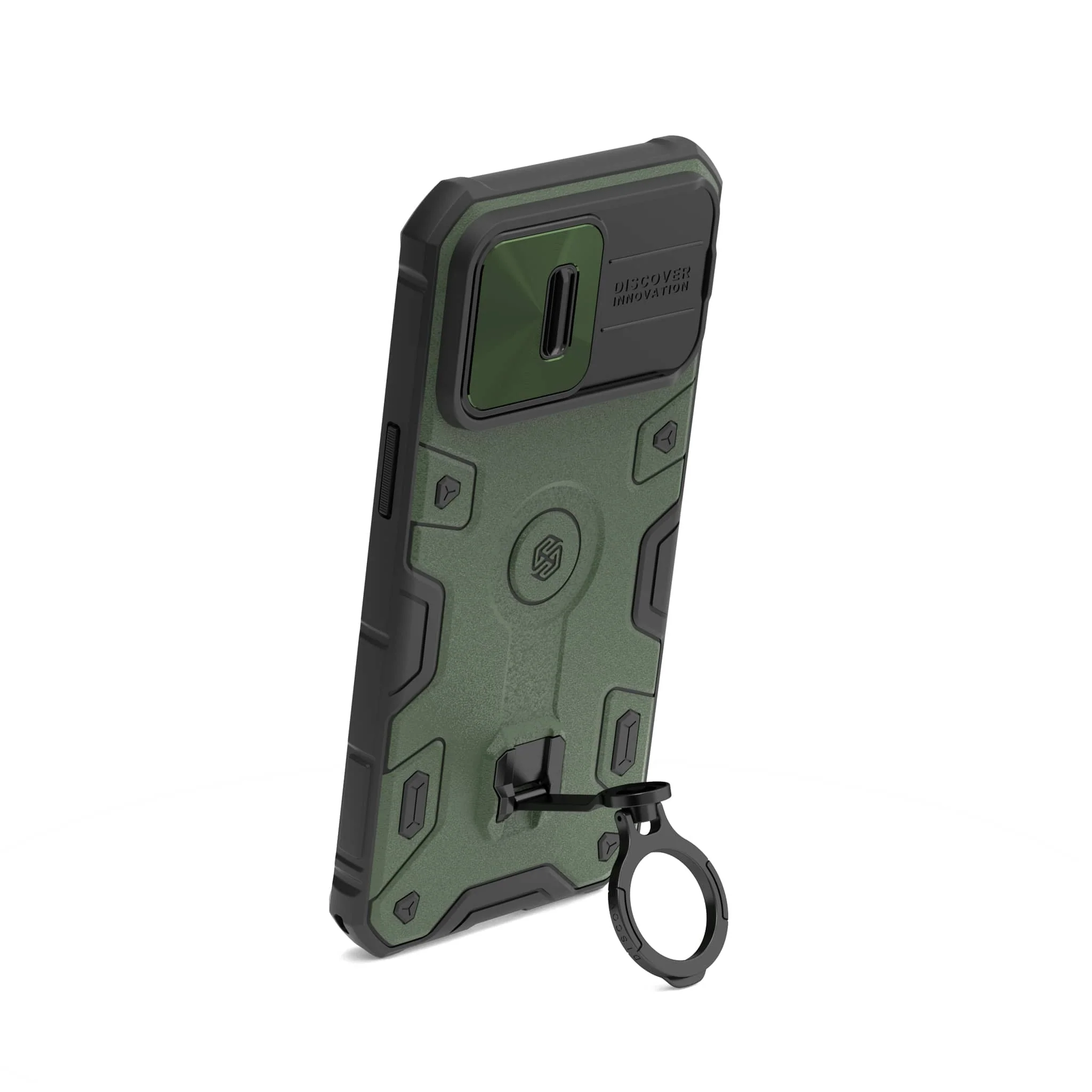 MagSafe® Compatible CamShield Armor Pro Case for iPhone 14 Series - Image 10