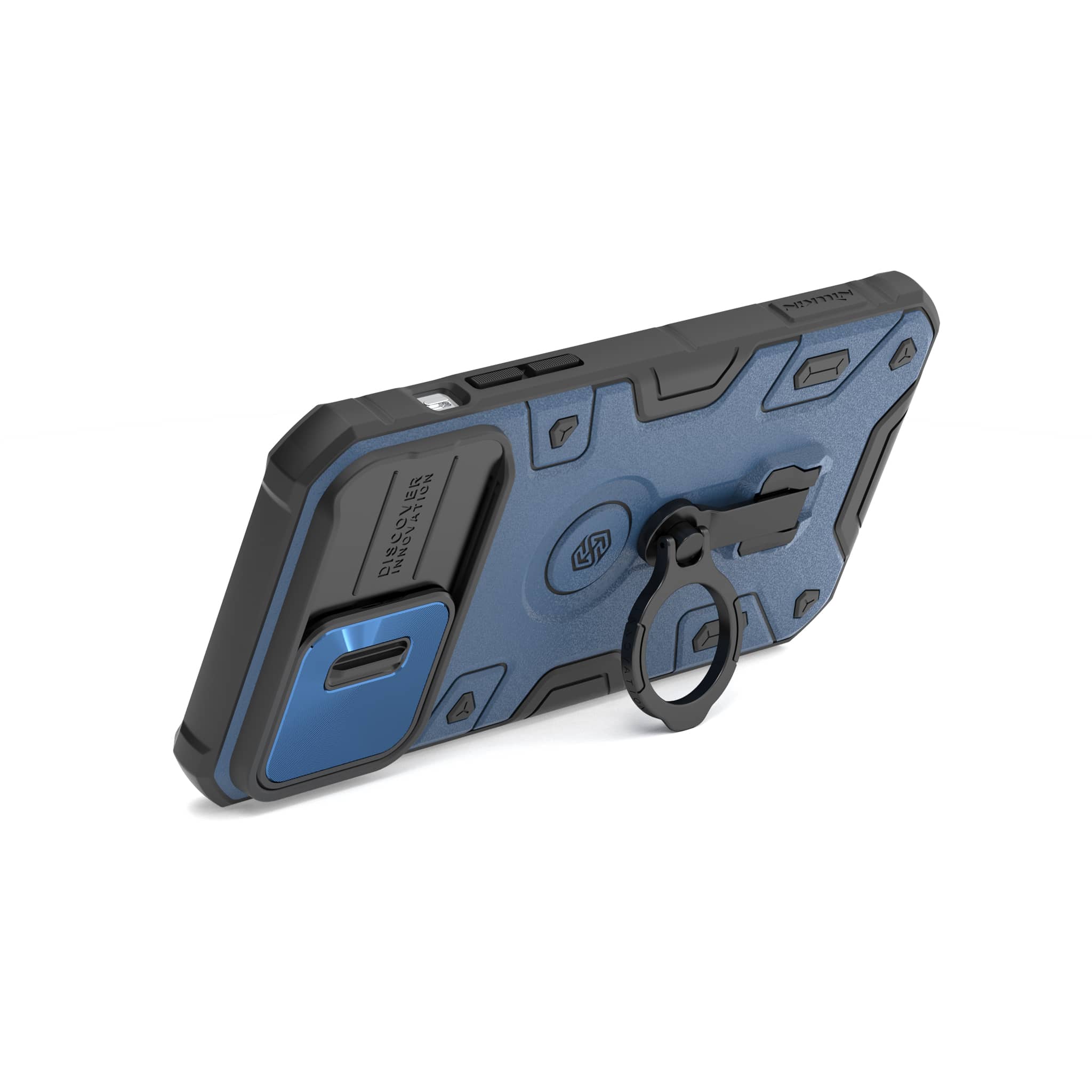 MagSafe® Compatible CamShield Armor Pro Case for iPhone 14 Series - Image 21