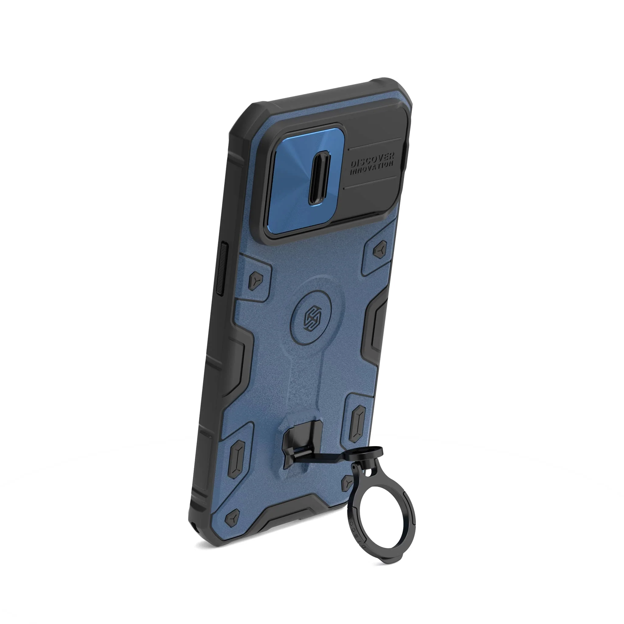MagSafe® Compatible CamShield Armor Pro Case for iPhone 14 Series - Image 22