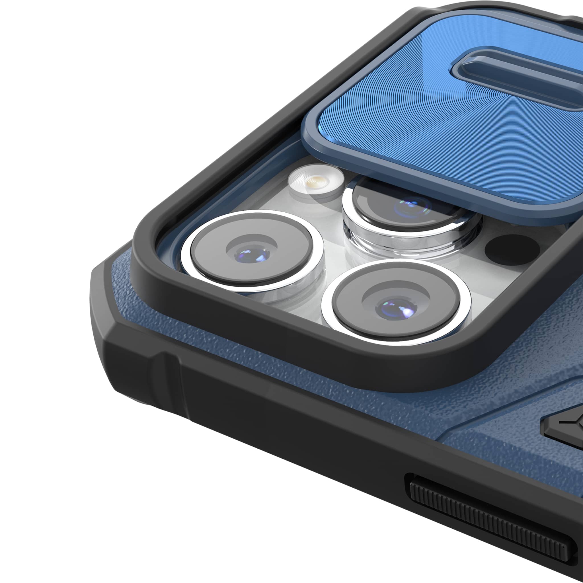 MagSafe® Compatible CamShield Armor Pro Case for iPhone 14 Series - Image 24