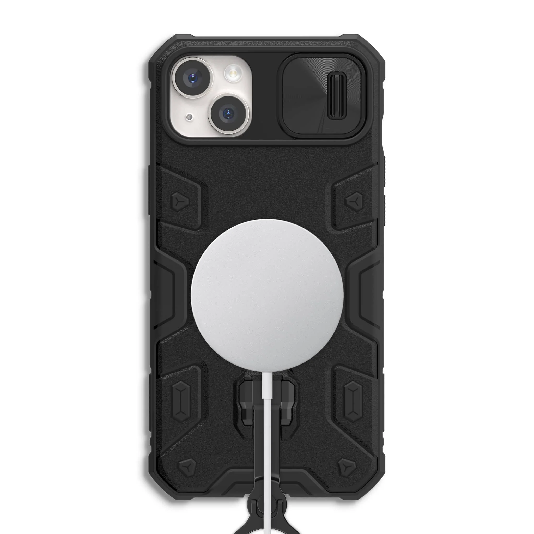 MagSafe® Compatible CamShield Armor Pro Case for iPhone 14 Series - Image 25