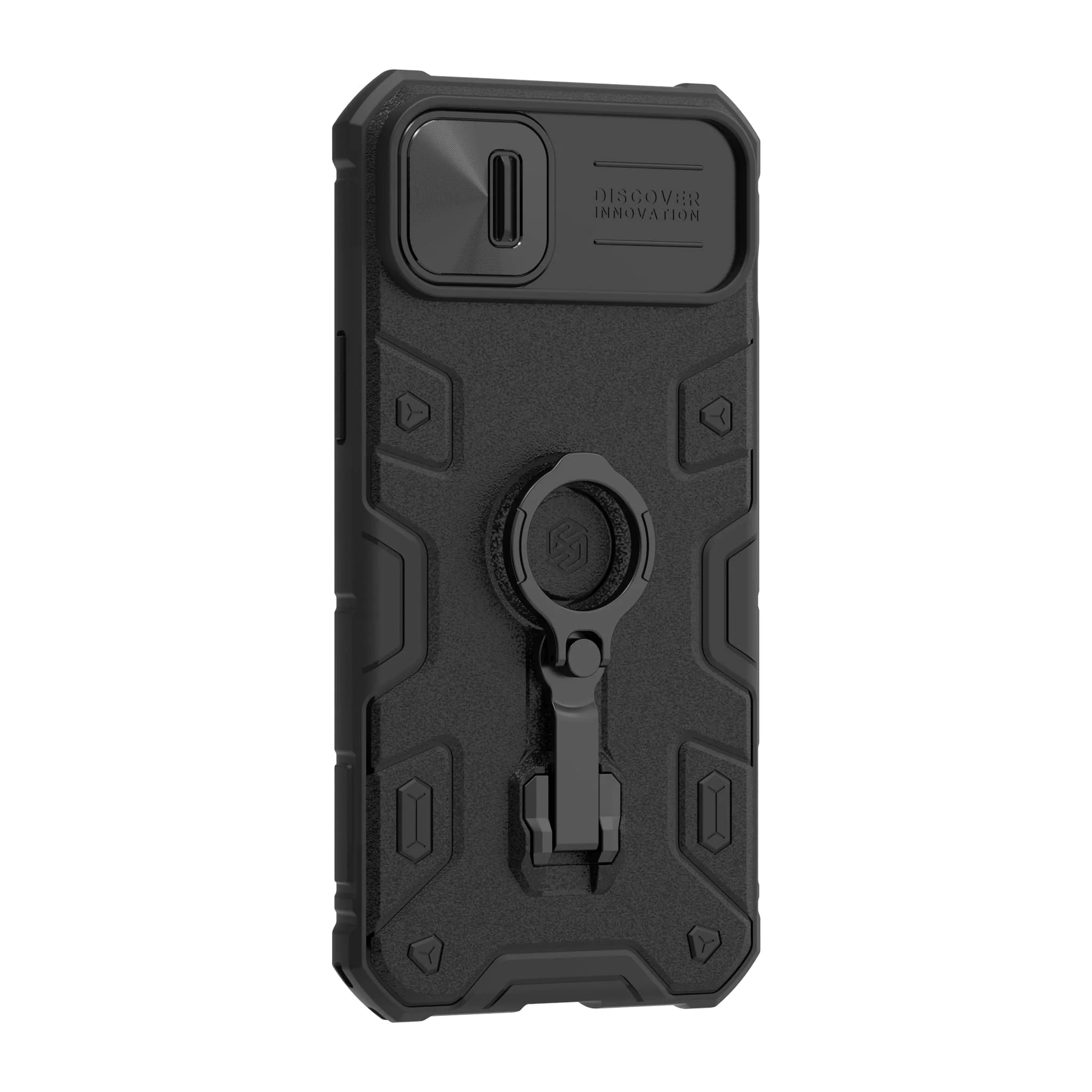 MagSafe® Compatible CamShield Armor Pro Case for iPhone 14 Series - Image 26