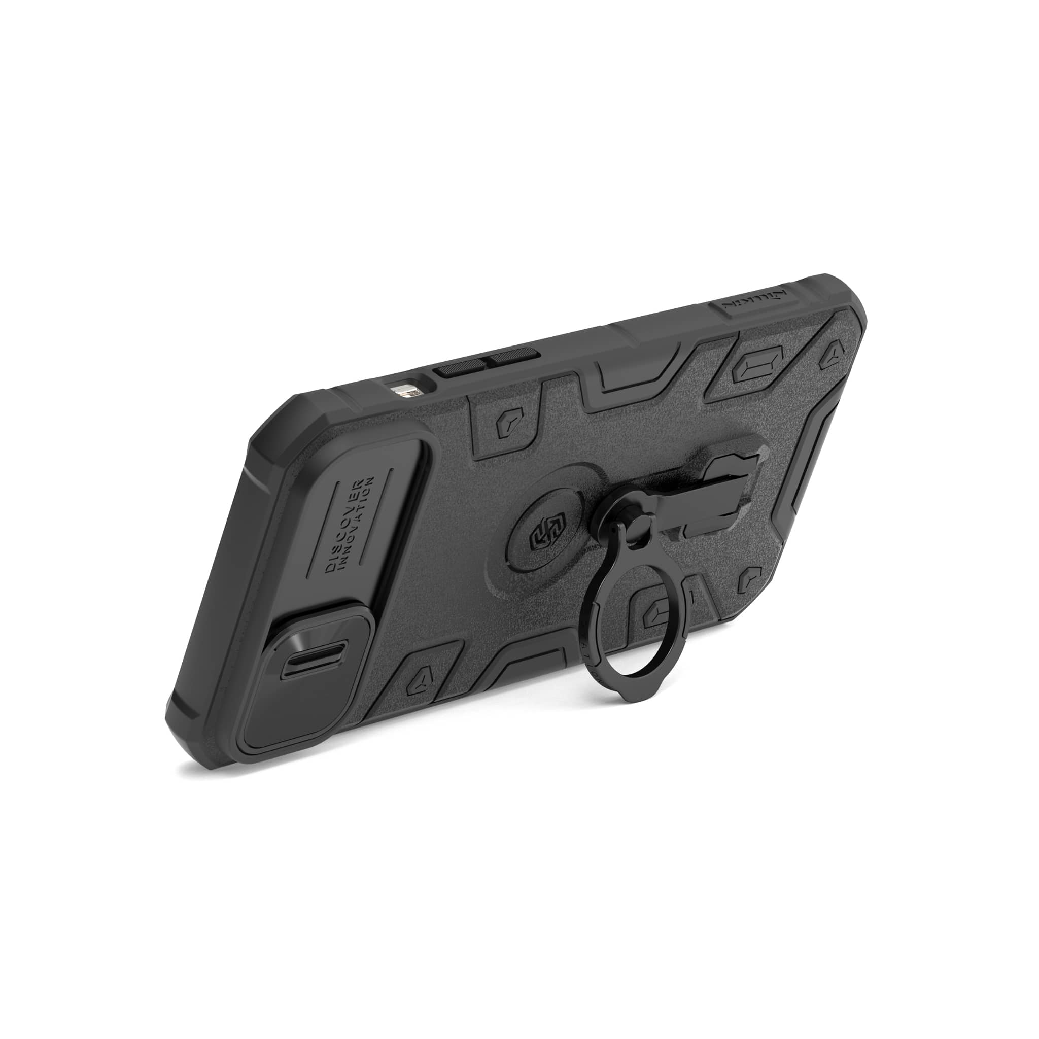 MagSafe® Compatible CamShield Armor Pro Case for iPhone 14 Series - Image 27