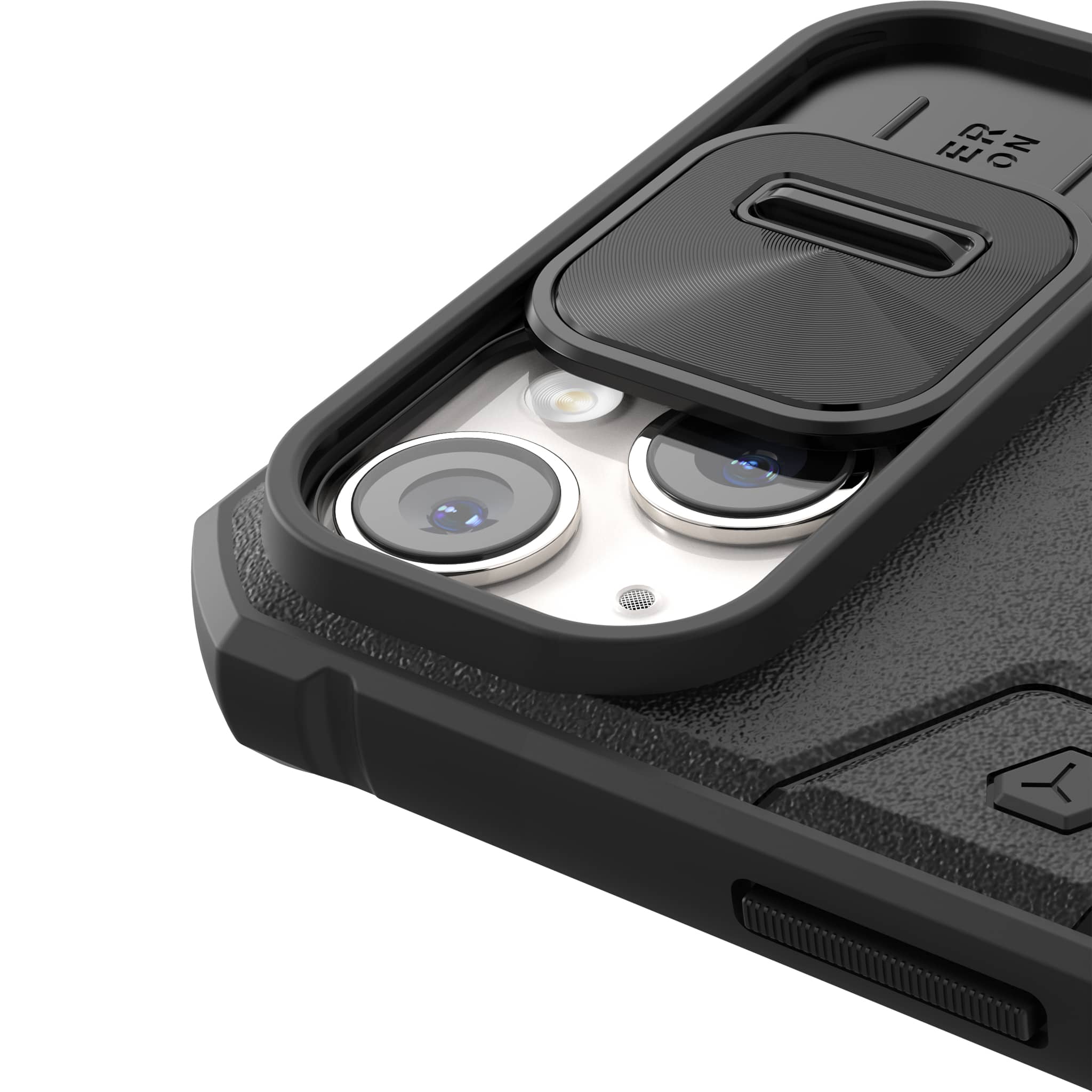MagSafe® Compatible CamShield Armor Pro Case for iPhone 14 Series - Image 30