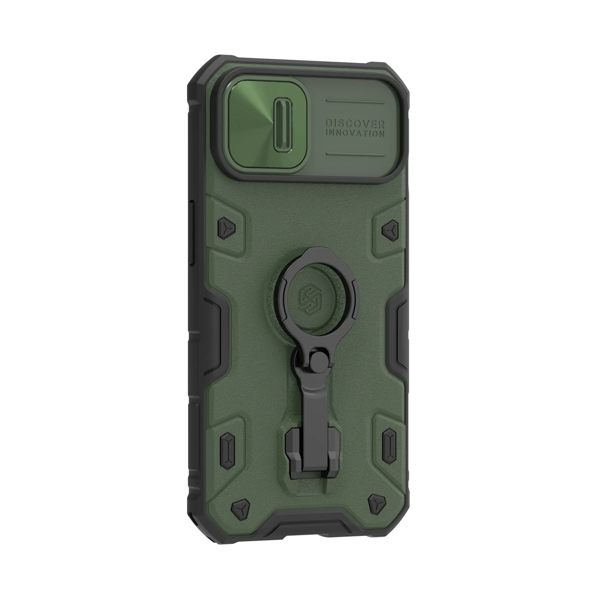 MagSafe® Compatible CamShield Armor Pro Case for iPhone 14 Series - Image 32