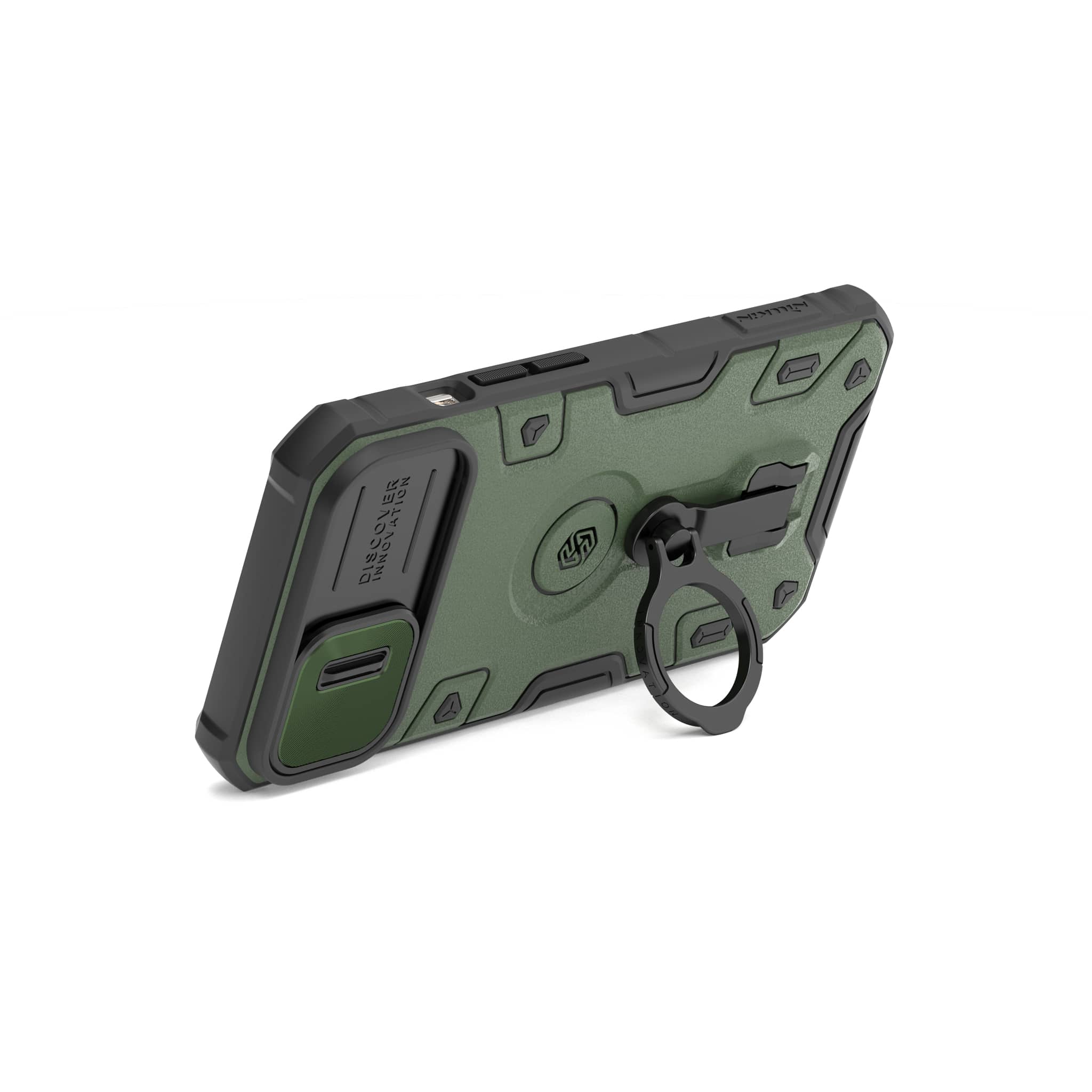 MagSafe® Compatible CamShield Armor Pro Case for iPhone 14 Series - Image 33
