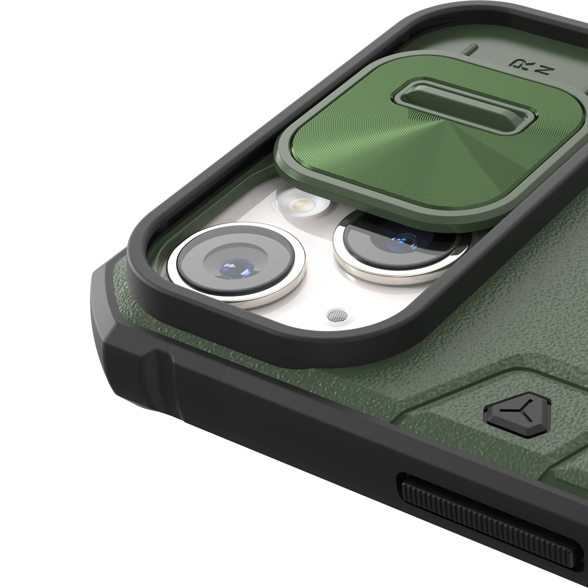 MagSafe® Compatible CamShield Armor Pro Case for iPhone 14 Series - Image 36