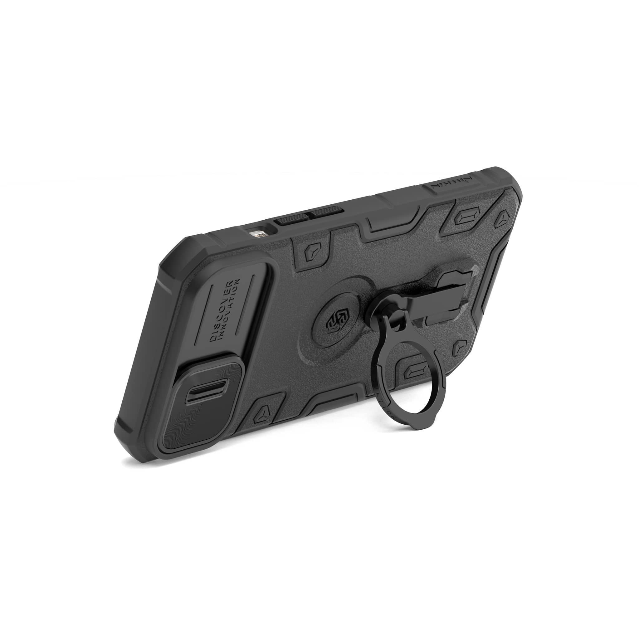 MagSafe® Compatible CamShield Armor Pro Case for iPhone 14 Series - Image 39