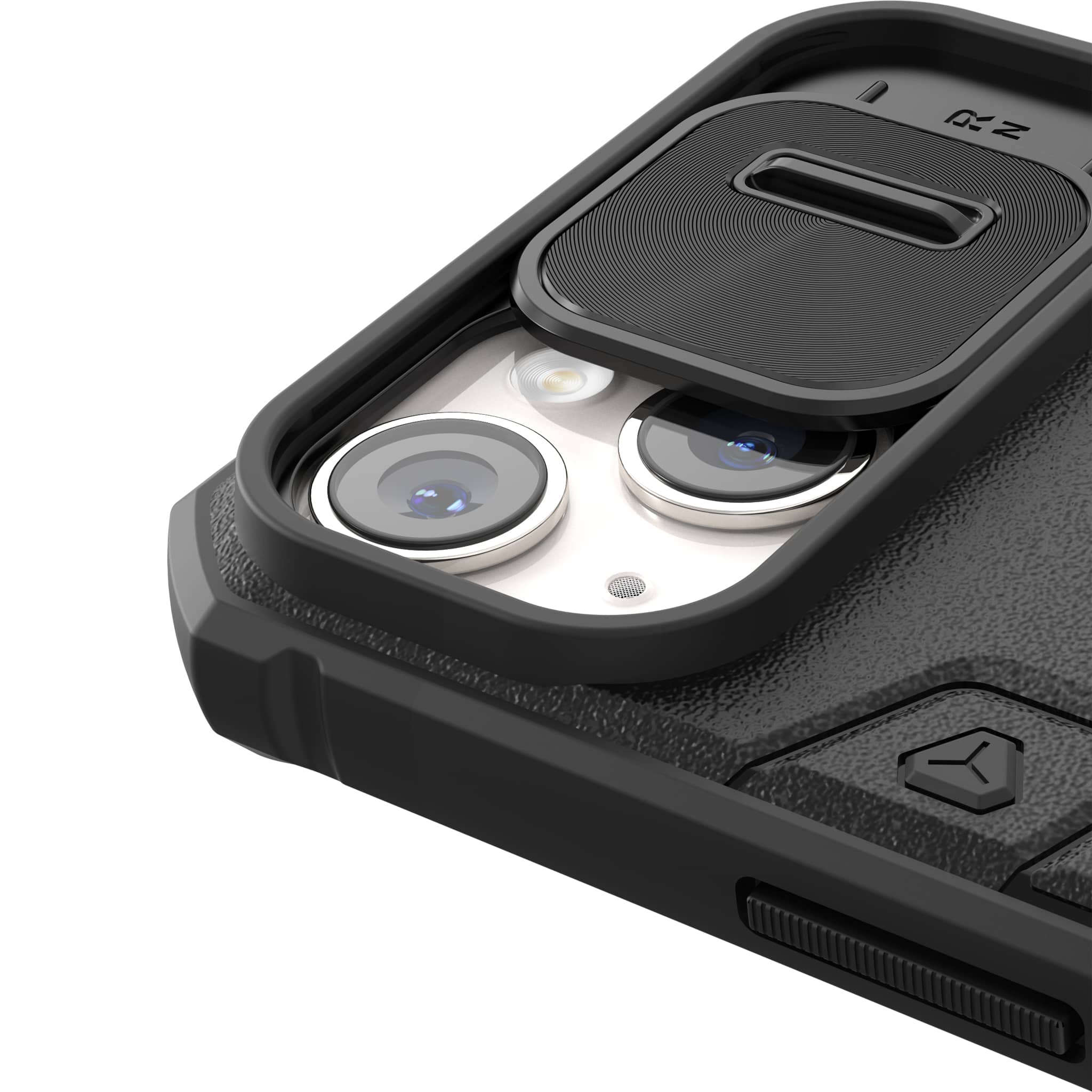 MagSafe® Compatible CamShield Armor Pro Case for iPhone 14 Series - Image 42