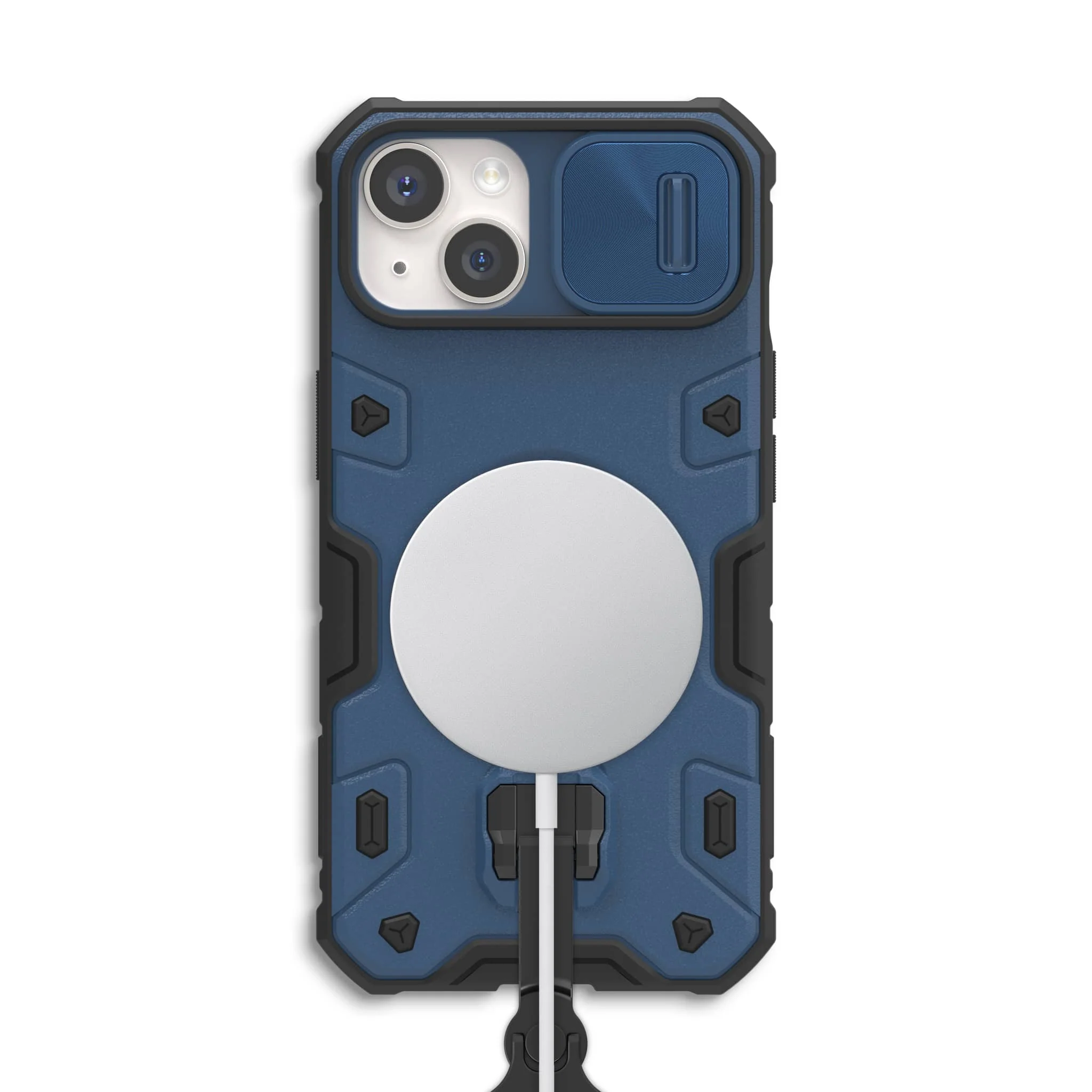 MagSafe® Compatible CamShield Armor Pro Case for iPhone 14 Series - Image 43