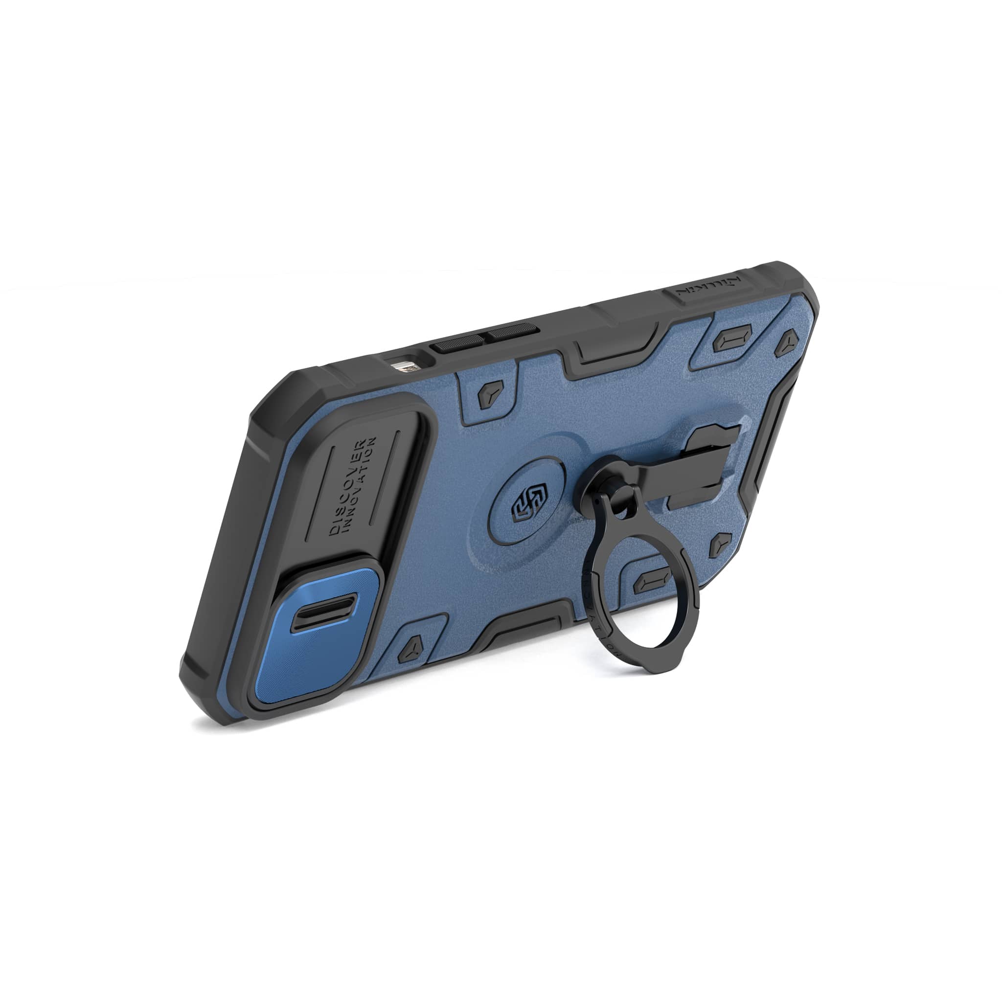 MagSafe® Compatible CamShield Armor Pro Case for iPhone 14 Series - Image 45