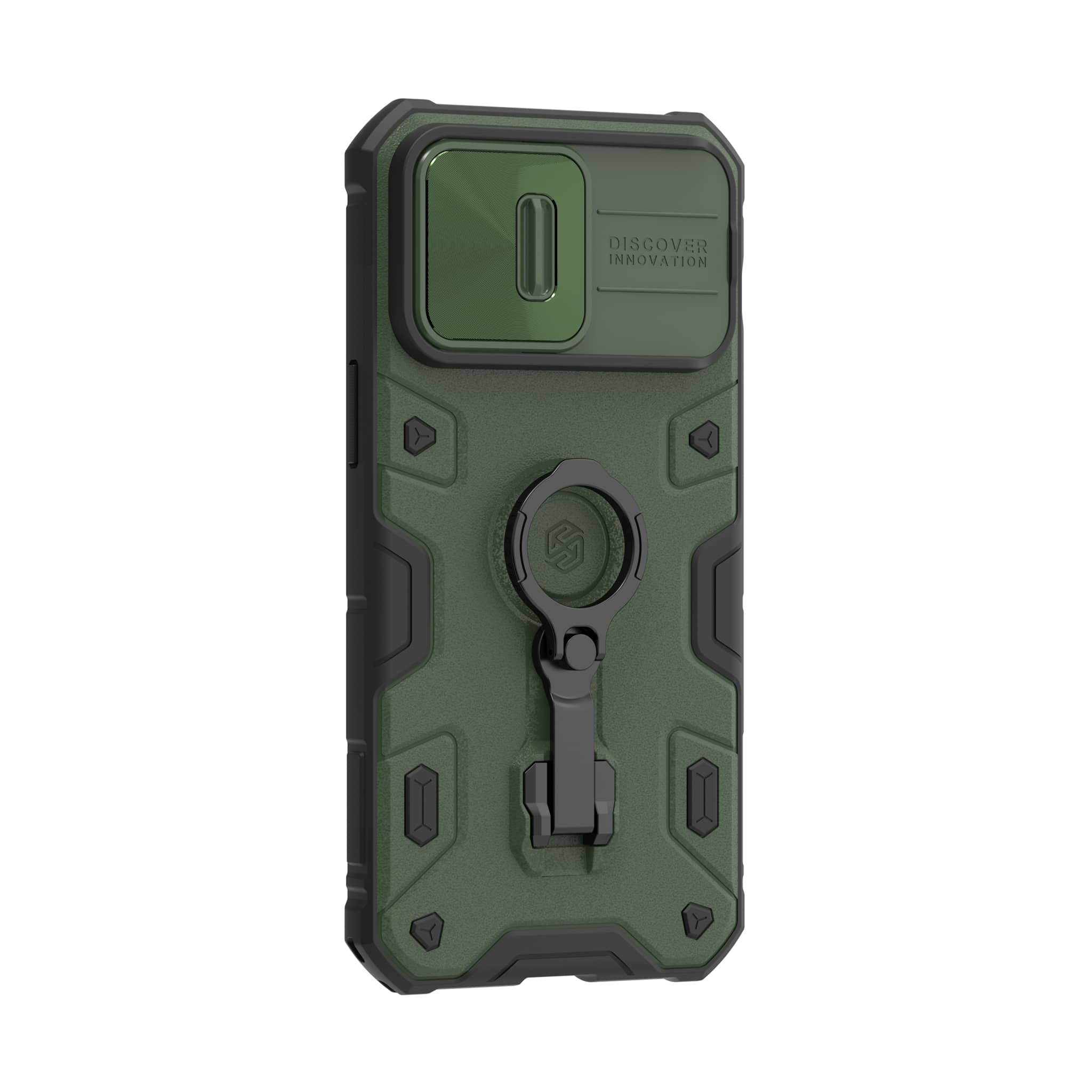 MagSafe® Compatible CamShield Armor Pro Case for iPhone 14 Series - Image 8