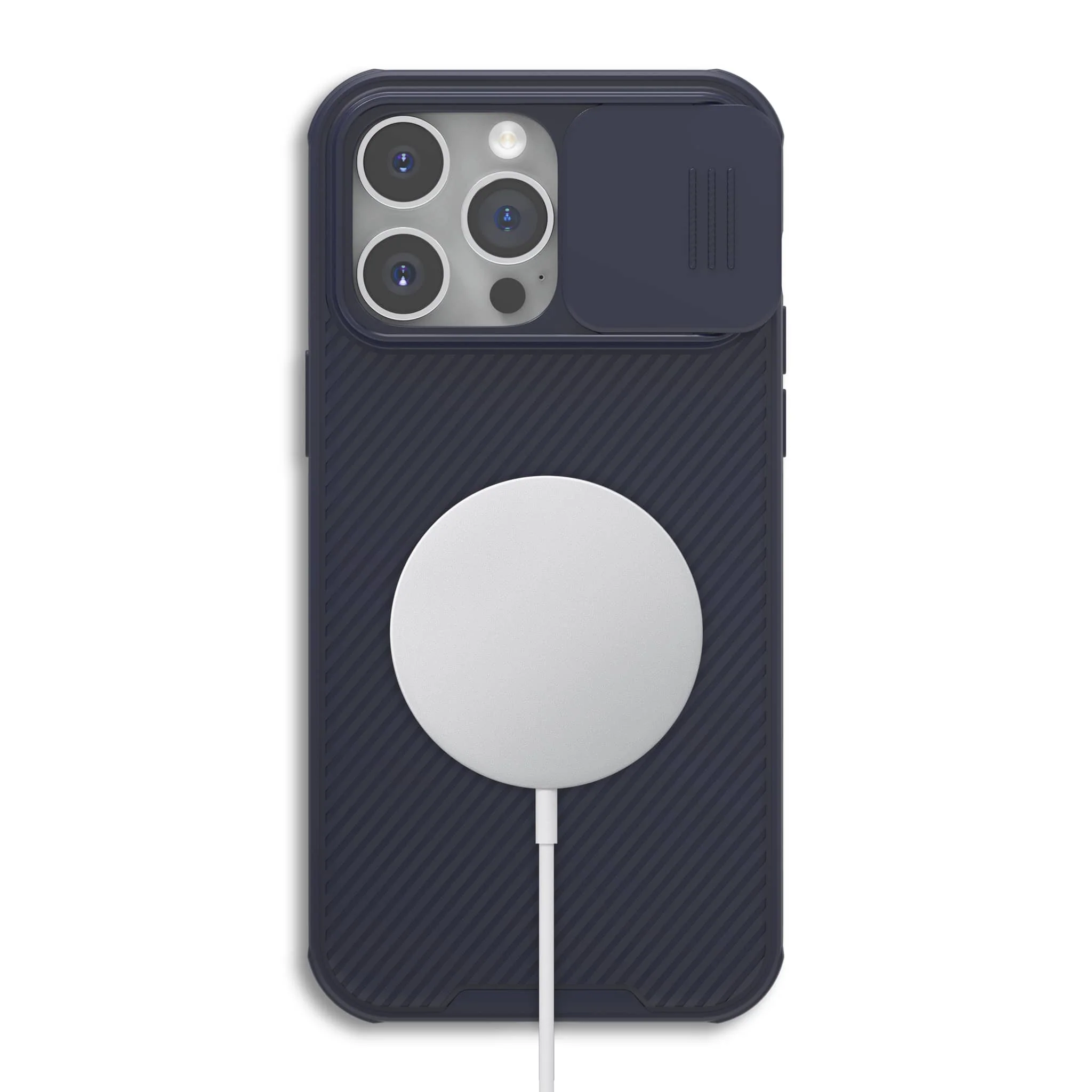 MagSafe® Compatible CamShield Pro Case for iPhone 15 Series - Image 13