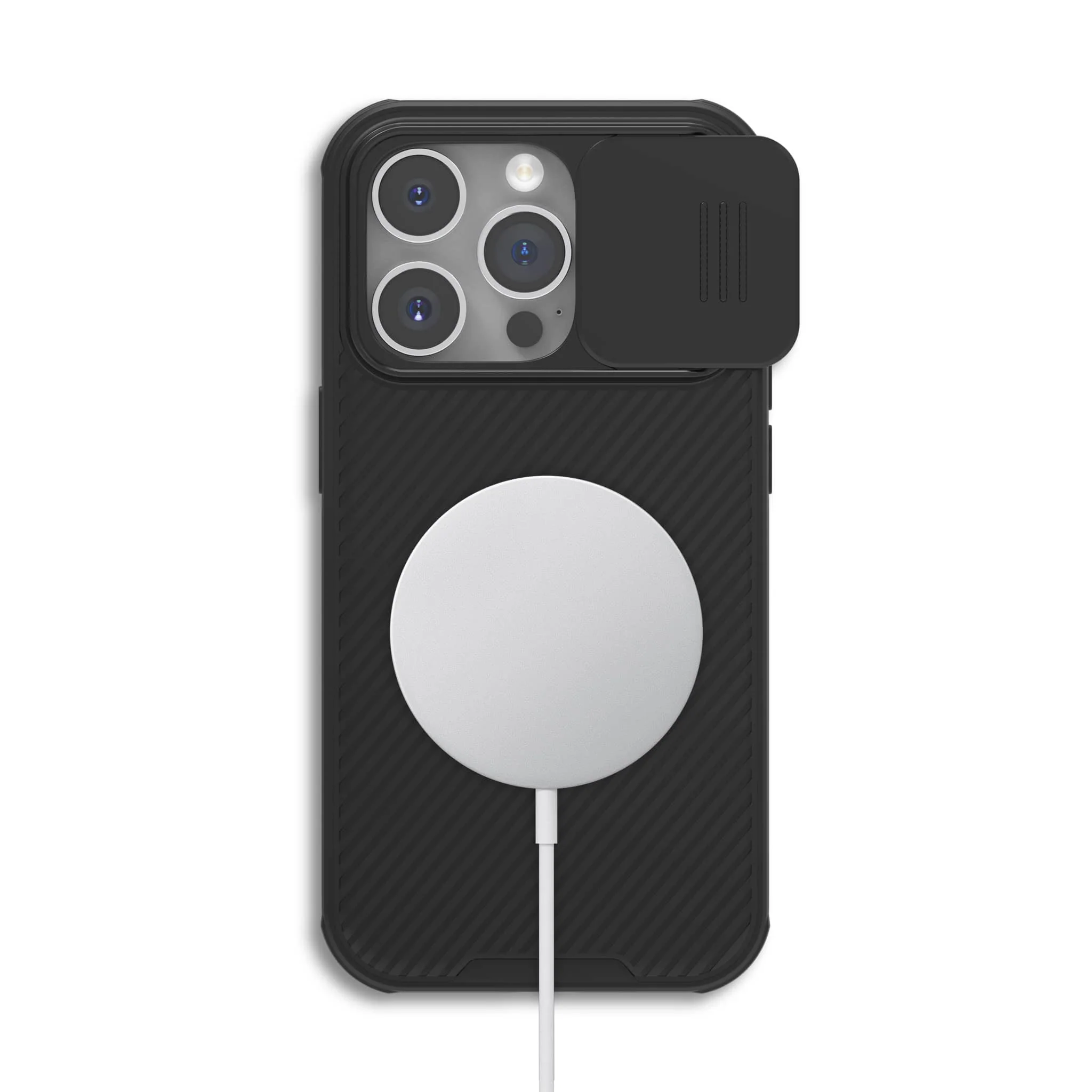 MagSafe® Compatible CamShield Pro Case for iPhone 15 Series - Image 17