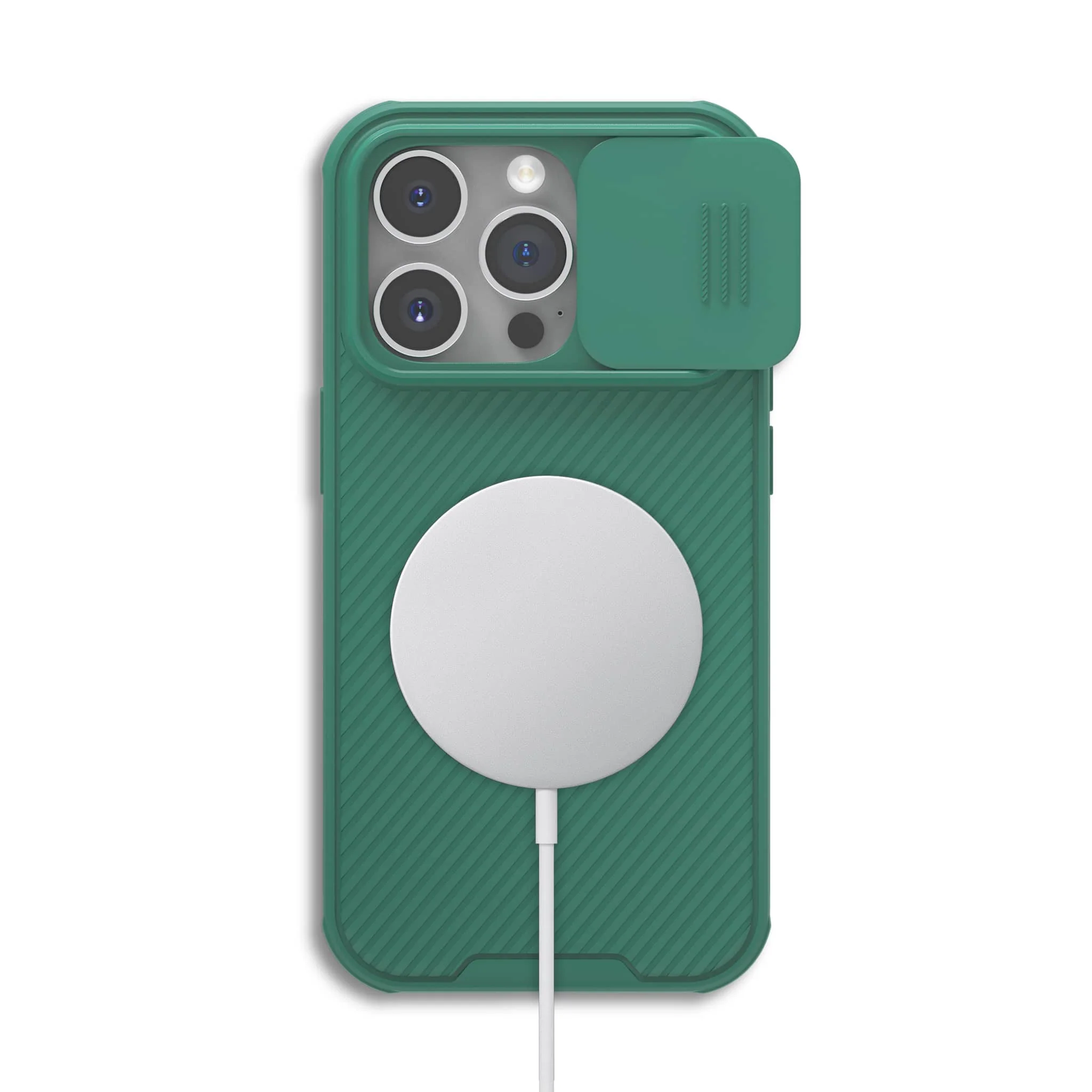 MagSafe® Compatible CamShield Pro Case for iPhone 15 Series - Image 25