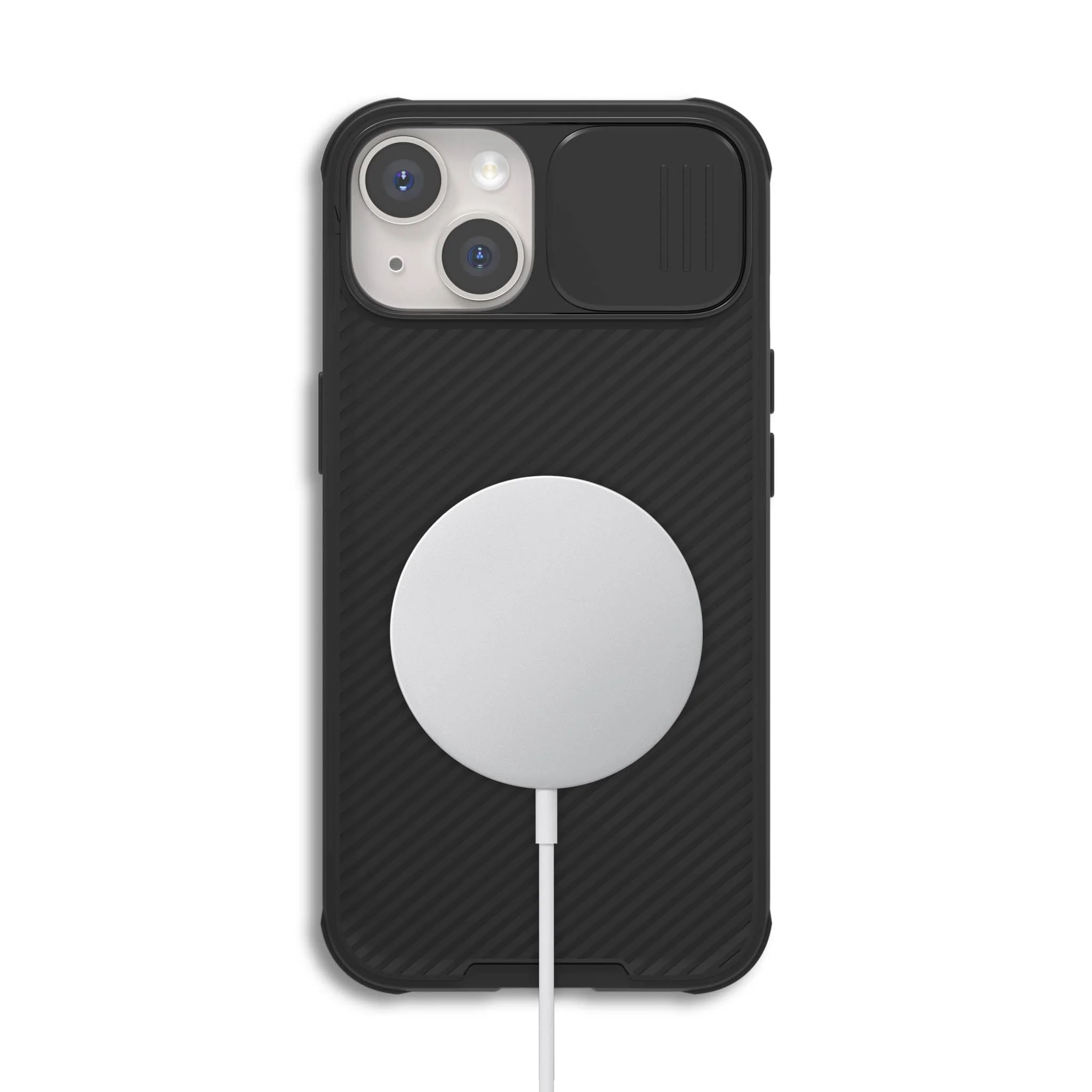 MagSafe® Compatible CamShield Pro Case for iPhone 15 Series - Image 45