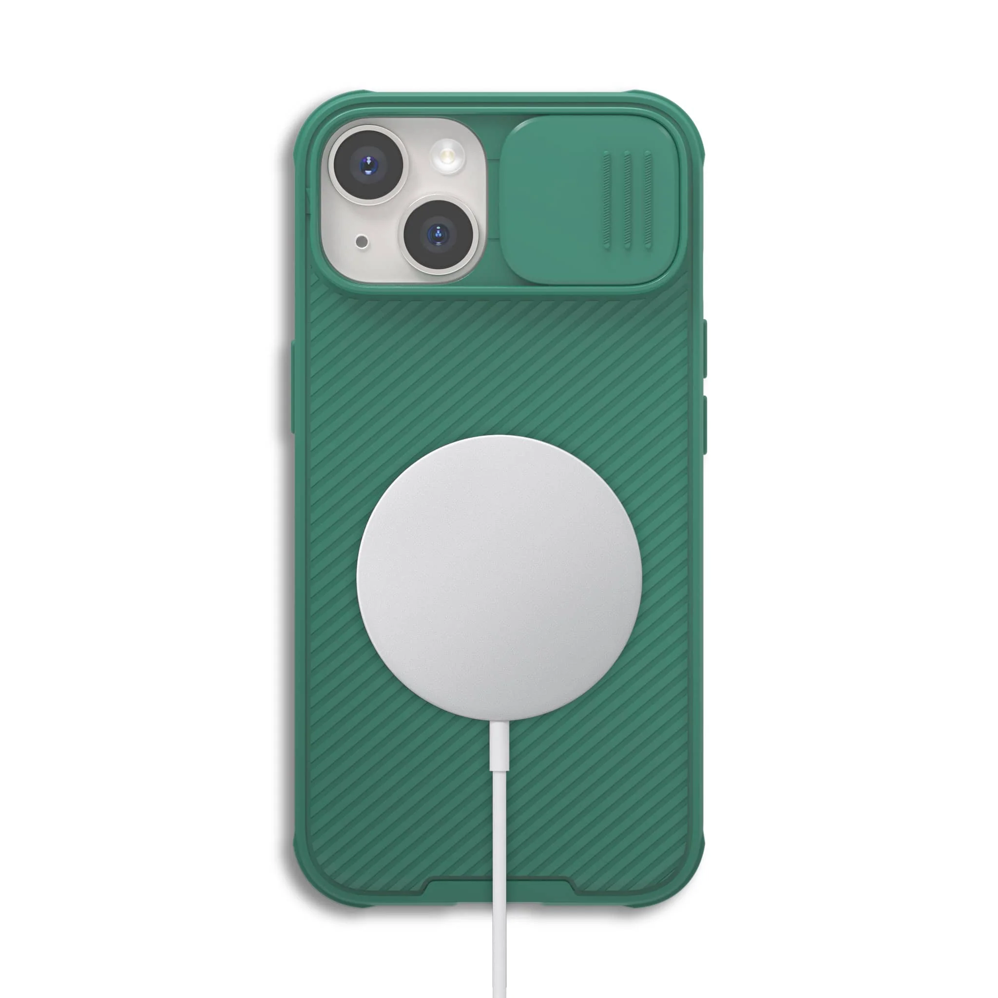 MagSafe® Compatible CamShield Pro Case for iPhone 15 Series - Image 53