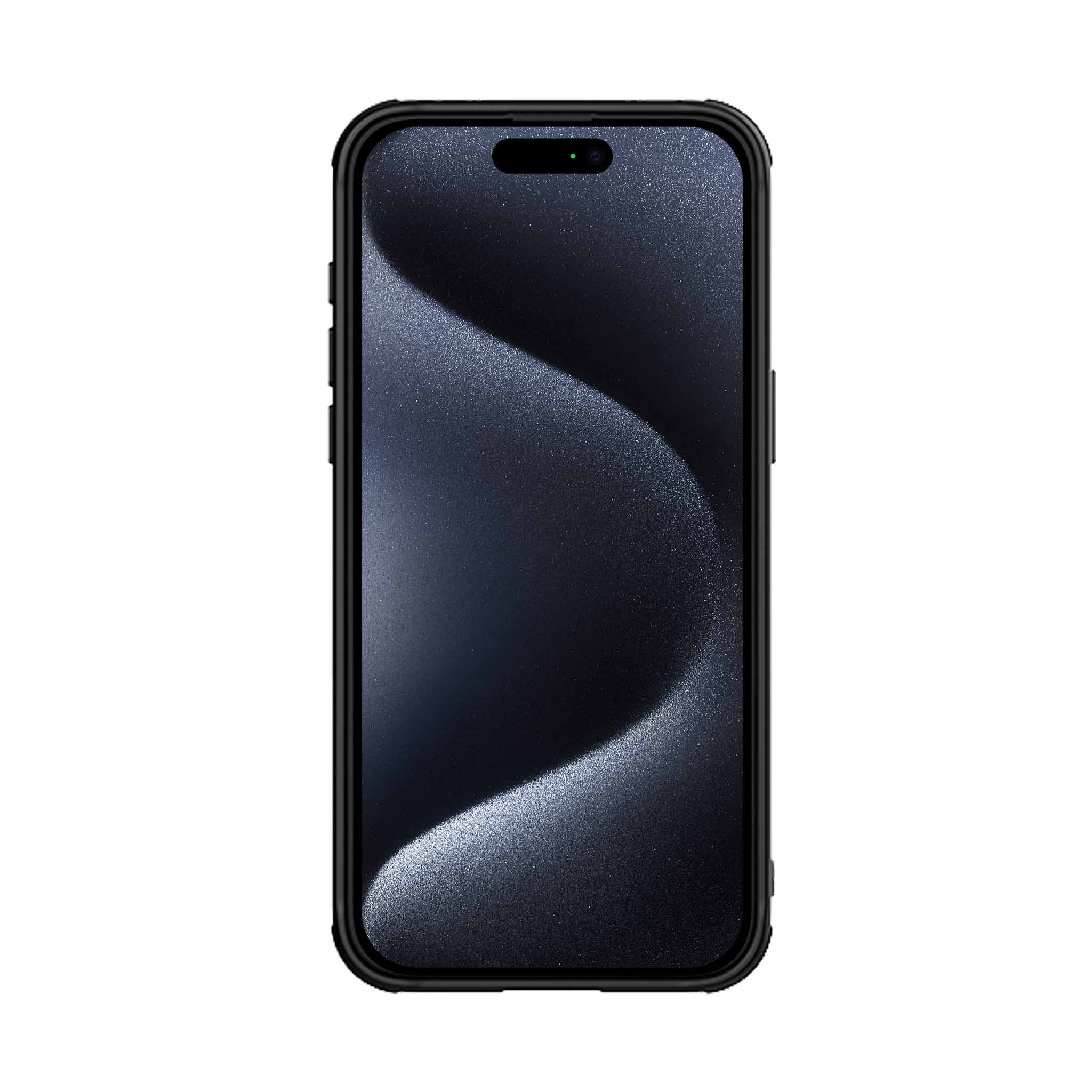 MagSafe® Compatible CamShield CamProp Leather Case for iPhone 15 Series - Image 20