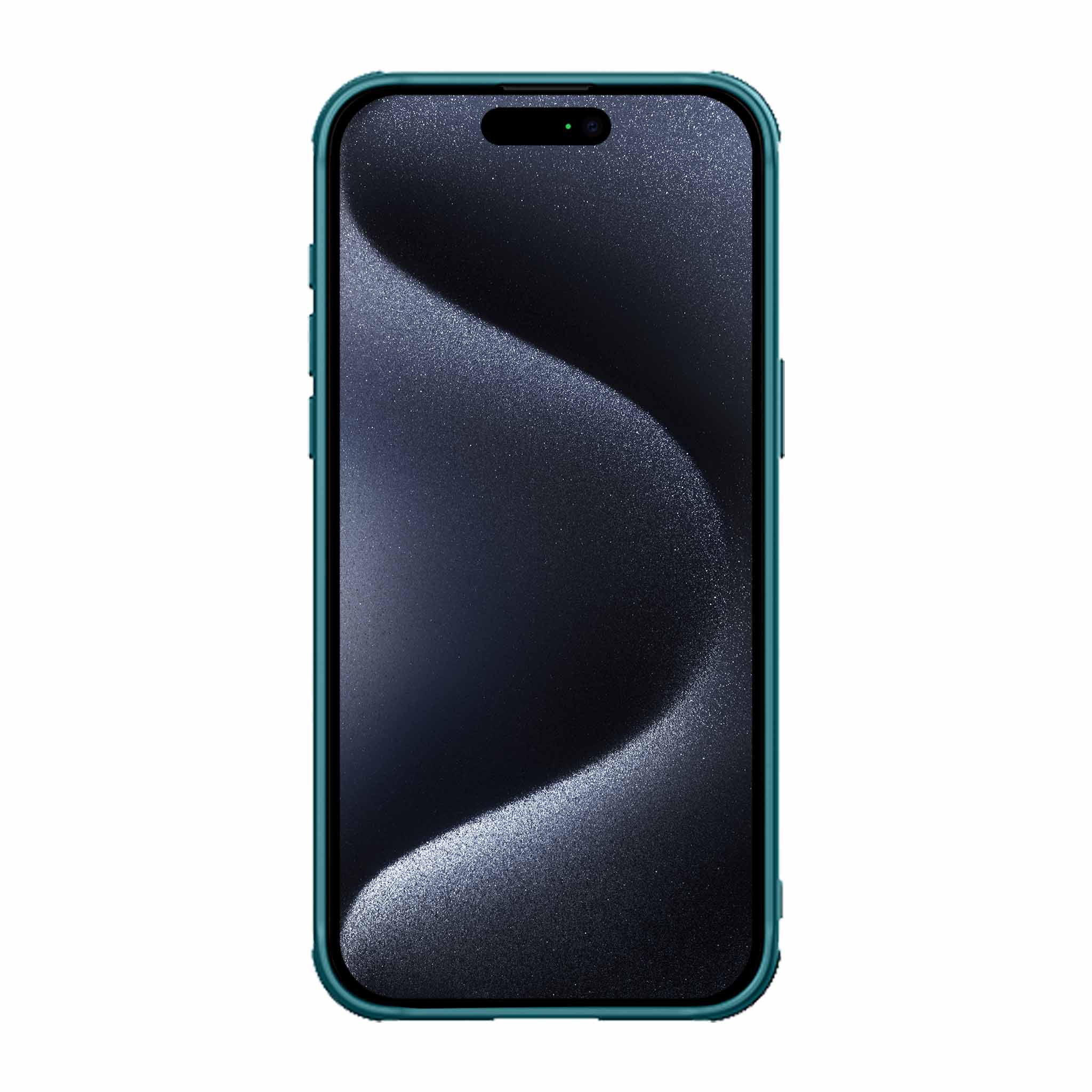 MagSafe® Compatible CamShield CamProp Leather Case for iPhone 15 Series - Image 4