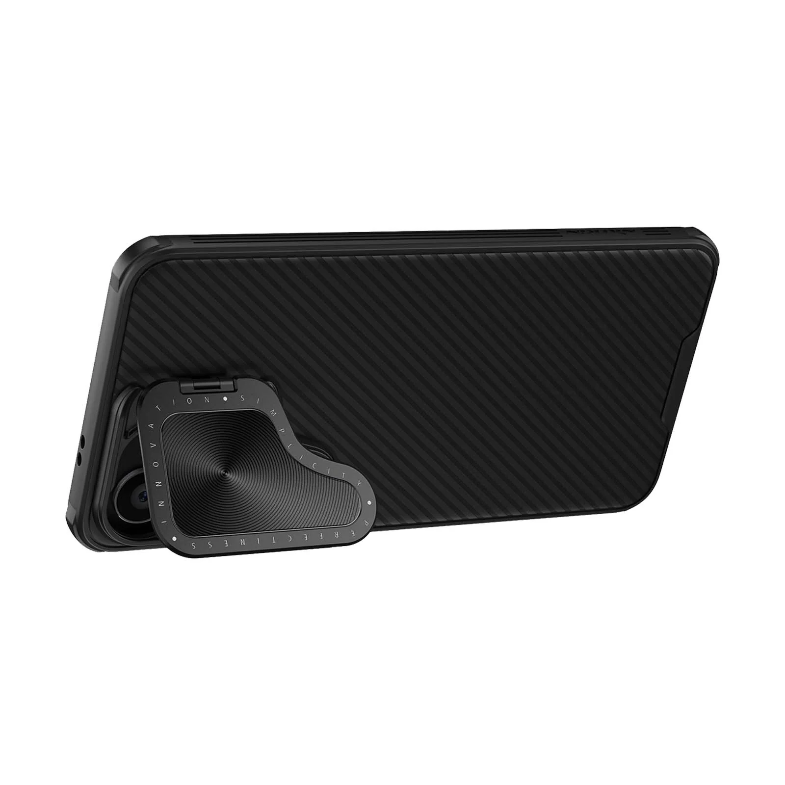 MagSafe® Compatible CamShield CamProp Case for Galaxy S24 Seires - Image 20