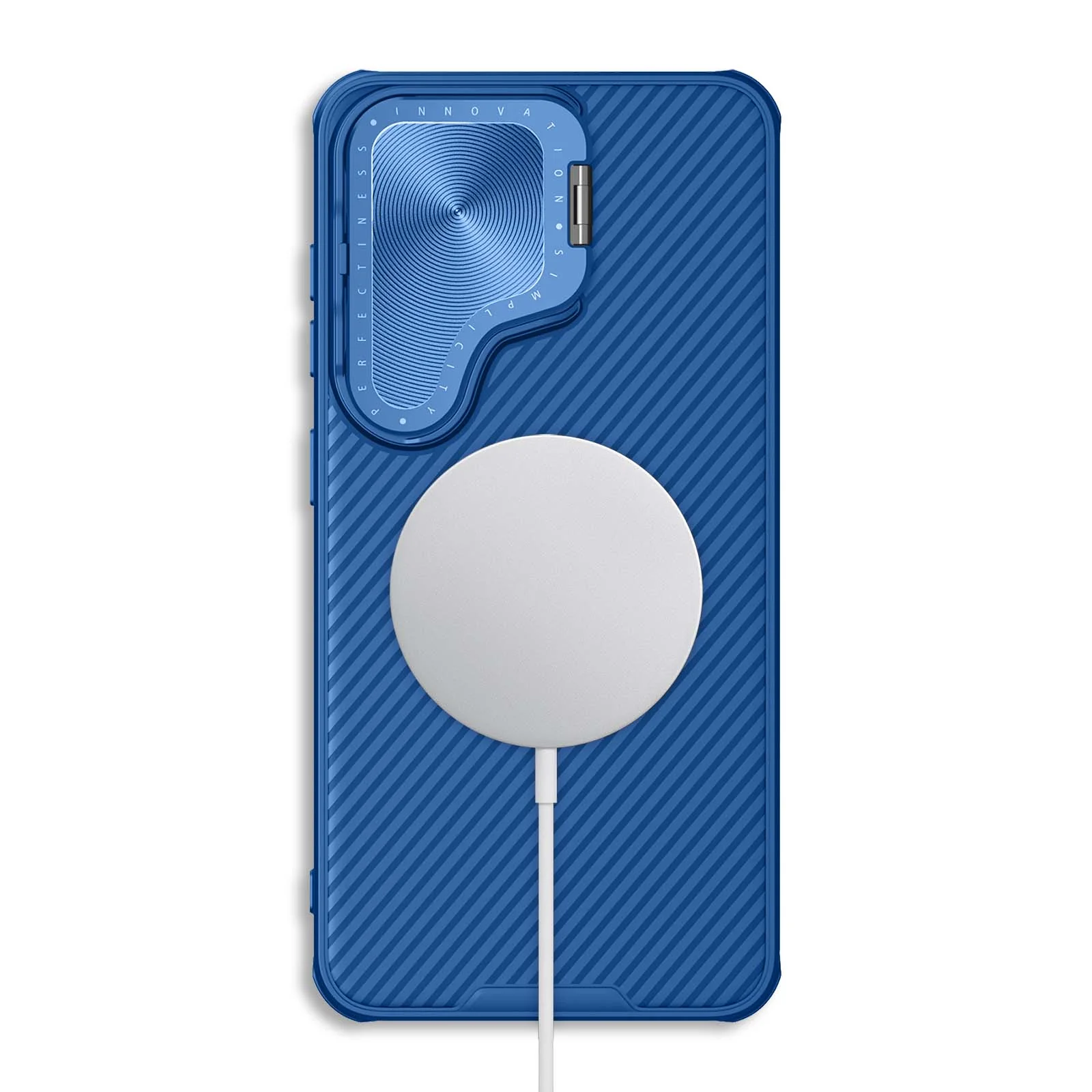 MagSafe® Compatible CamShield CamProp Case for Galaxy S24 Seires - Image 21