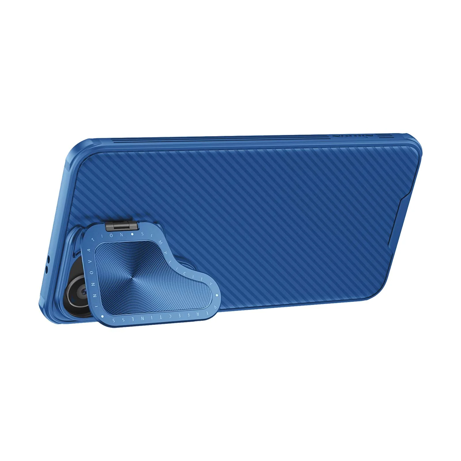 MagSafe® Compatible CamShield CamProp Case for Galaxy S24 Seires - Image 25