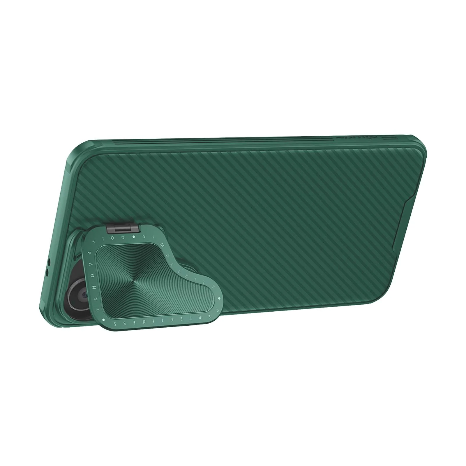 MagSafe® Compatible CamShield CamProp Case for Galaxy S24 Seires - Image 30