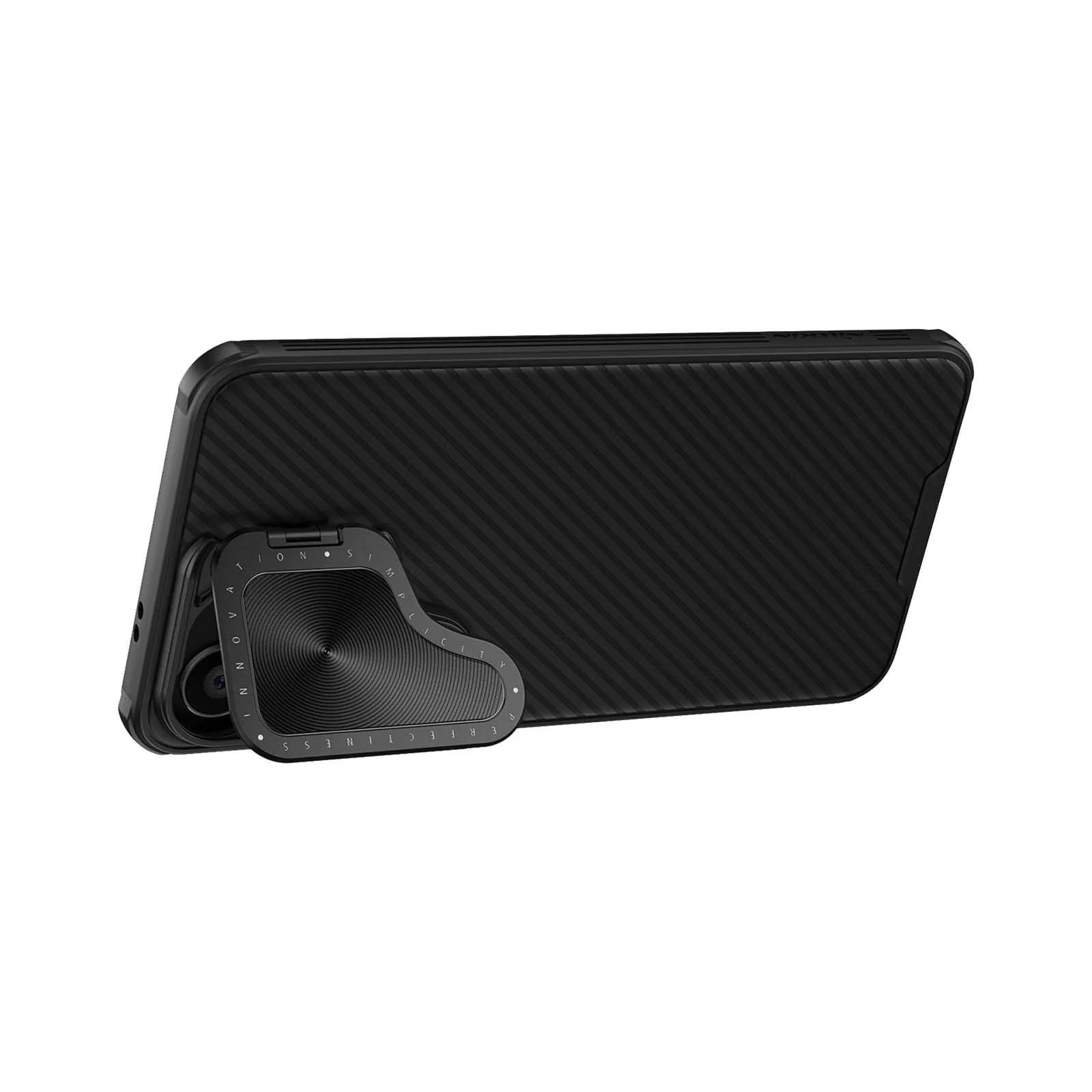 MagSafe® Compatible CamShield CamProp Case for Galaxy S24 Seires - Image 35