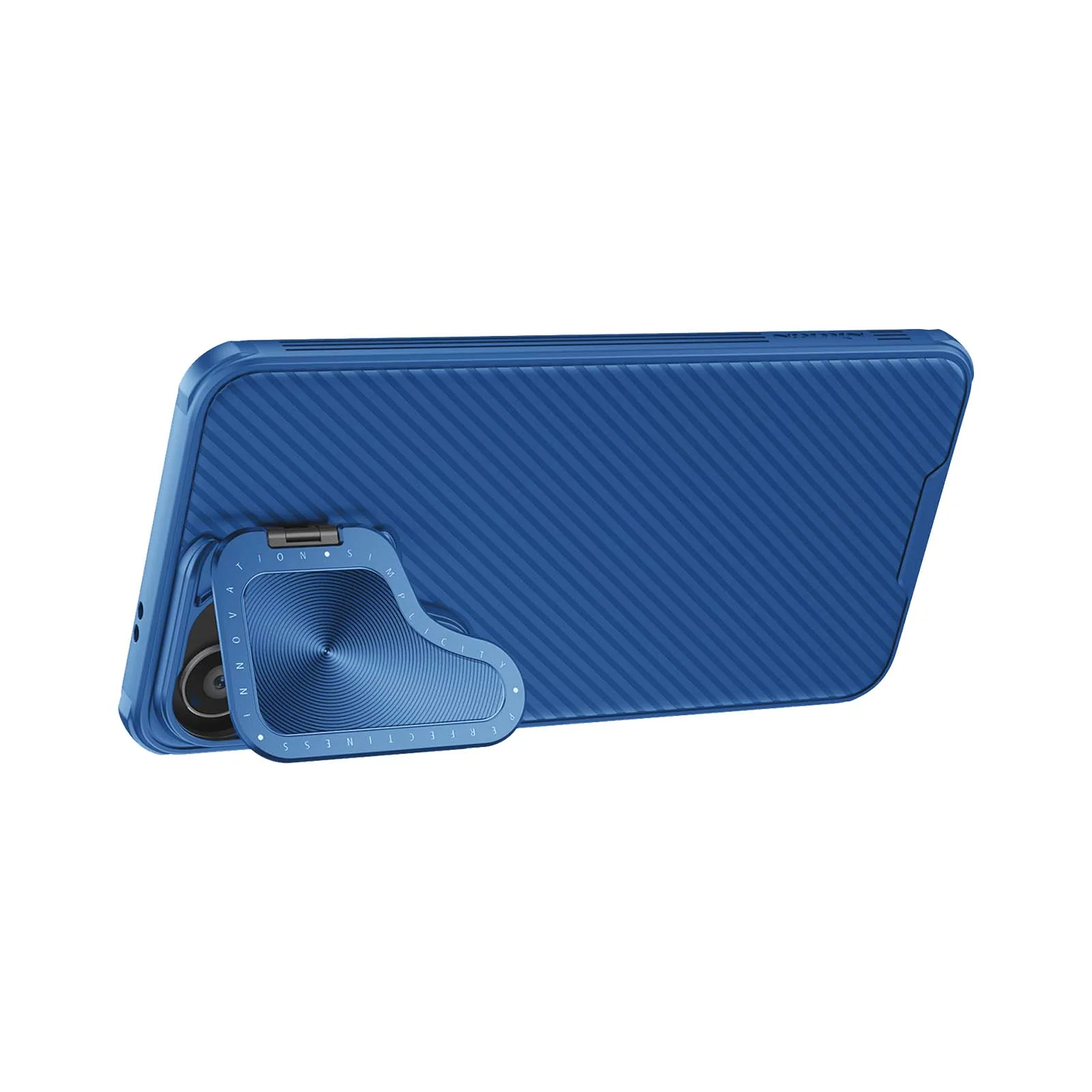 MagSafe® Compatible CamShield CamProp Case for Galaxy S24 Seires - Image 40