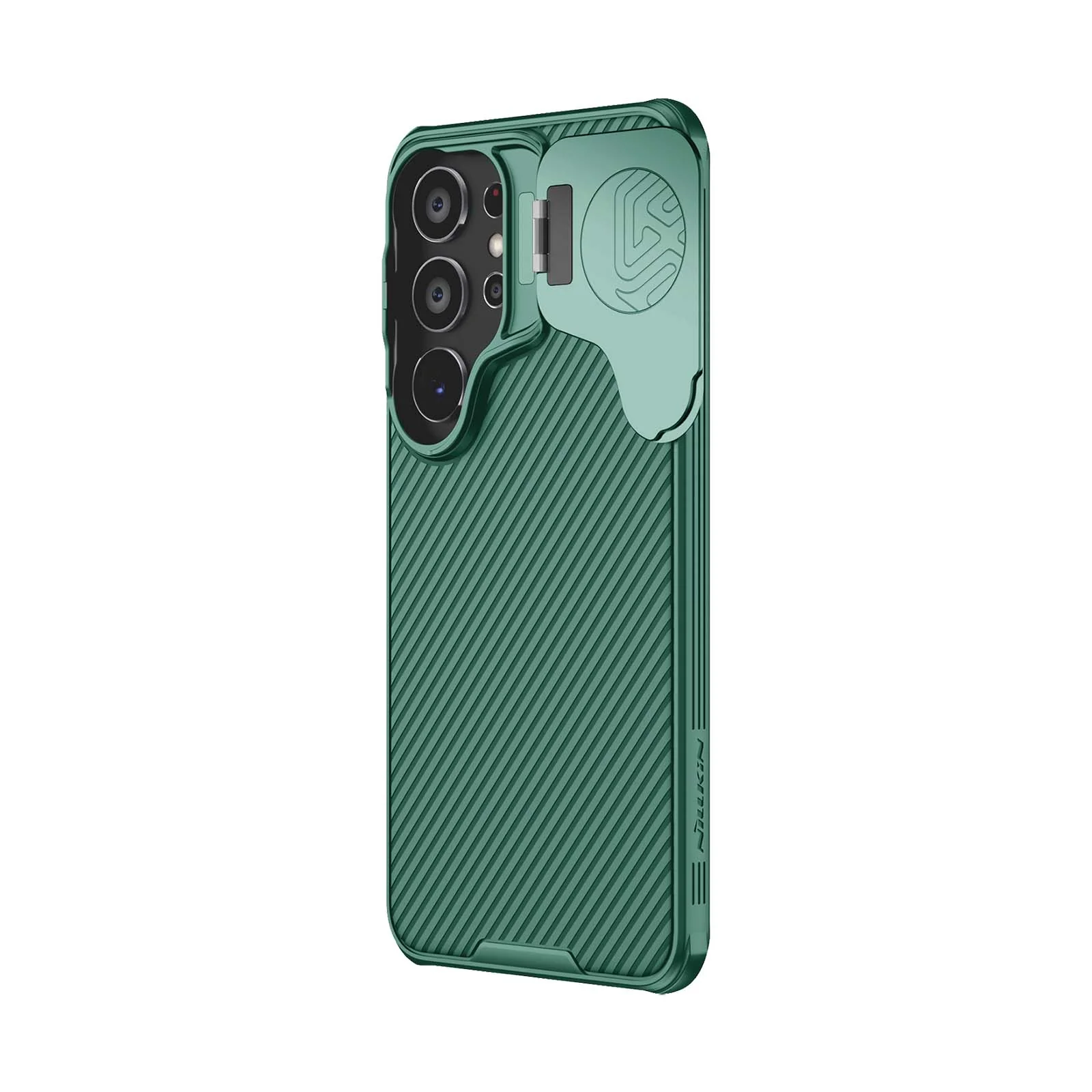MagSafe® Compatible CamShield CamProp Case for Galaxy S24 Seires - Image 43