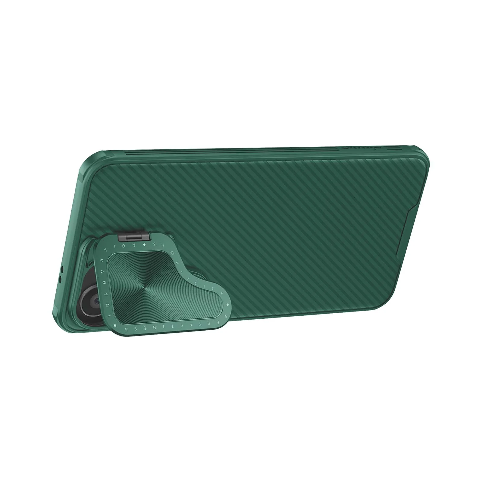 MagSafe® Compatible CamShield CamProp Case for Galaxy S24 Seires - Image 45
