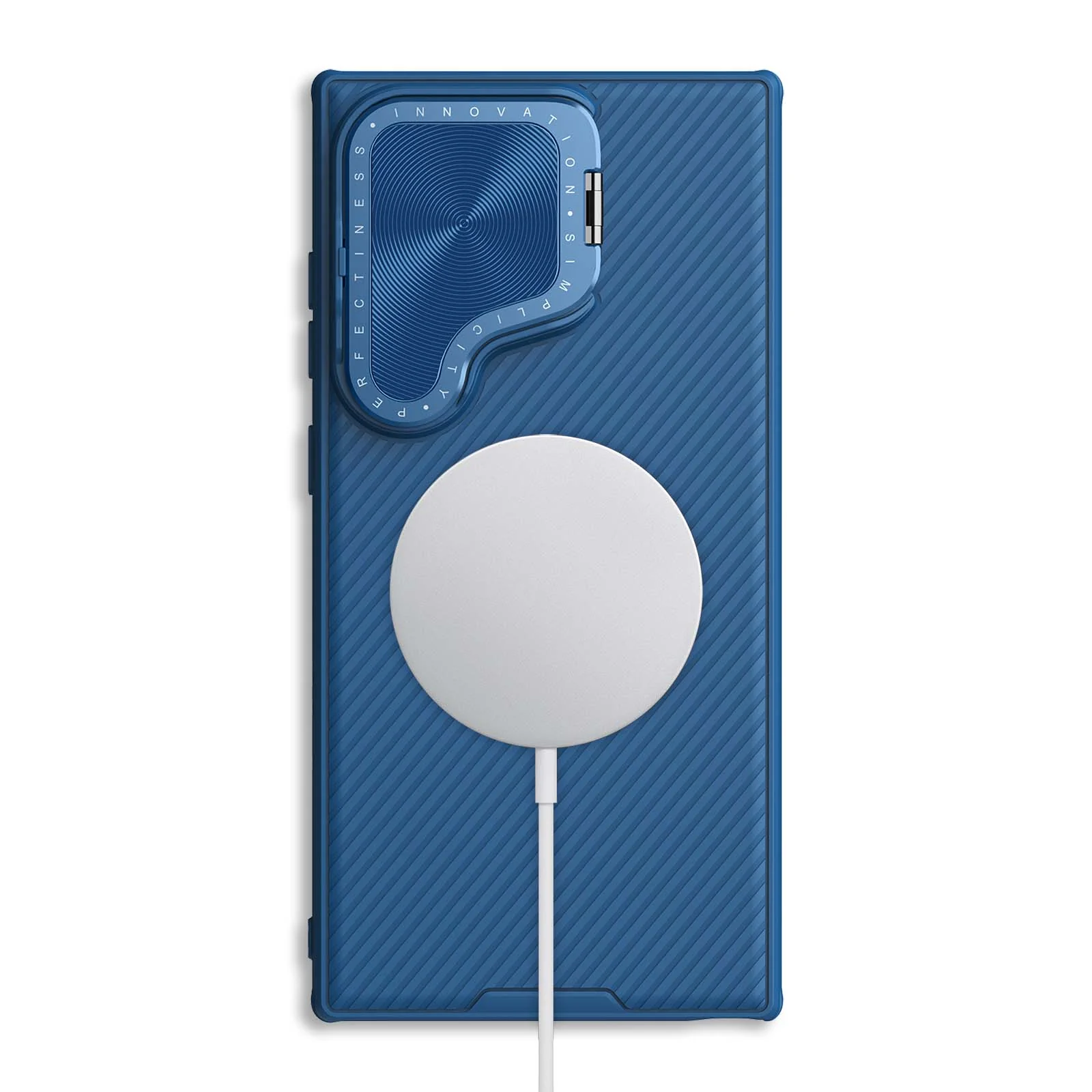 MagSafe® Compatible CamShield CamProp Case for Galaxy S24 Seires - Image 6
