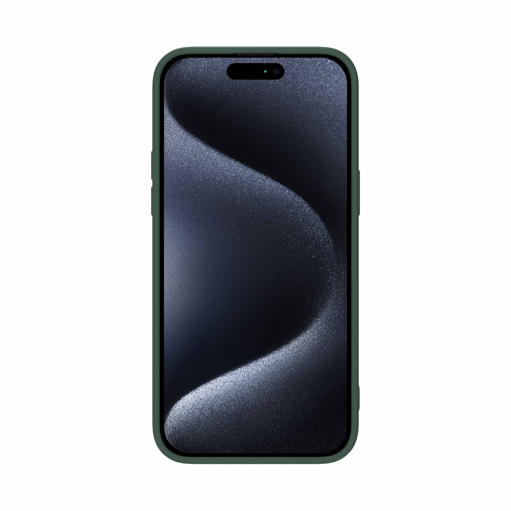 MagSafe® Compatible CamShield Silky Silicone Case for iPhone 15 Series - Image 20