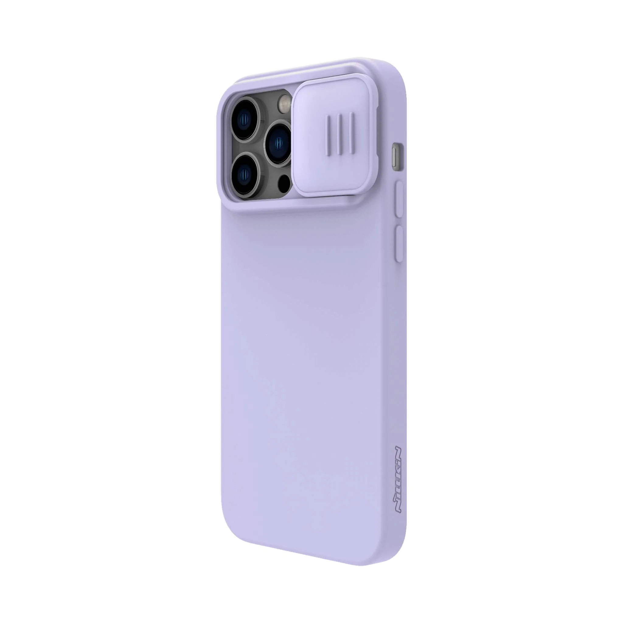 MagSafe® Compatible CamShield Silky Silicone Case for iPhone 15 Series - Image 30