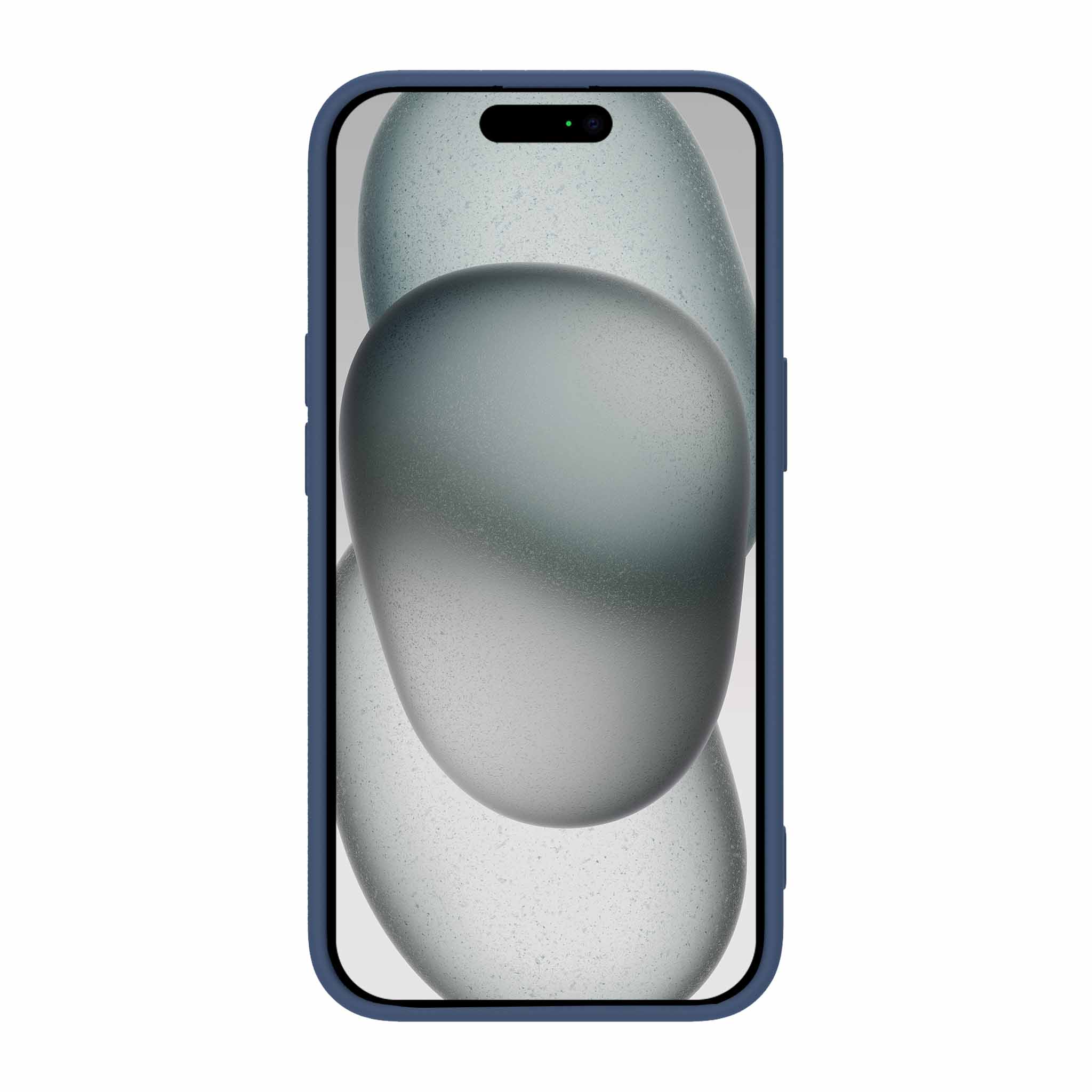 MagSafe® Compatible CamShield Silky Silicone Case for iPhone 15 Series - Image 38