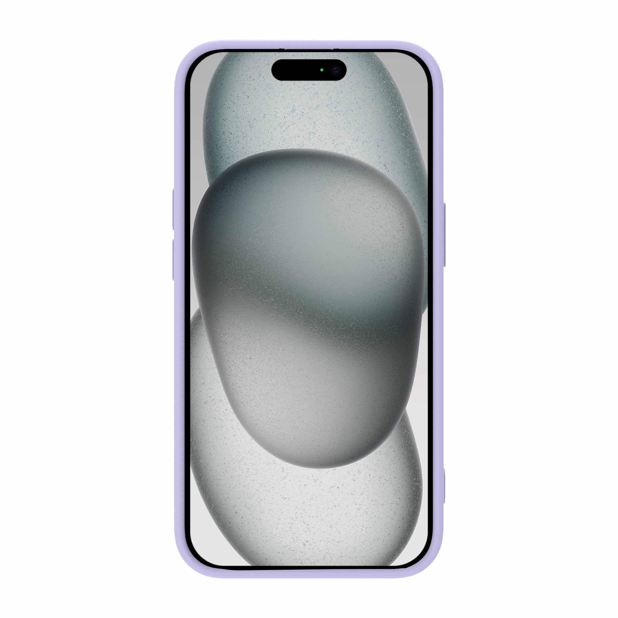 MagSafe® Compatible CamShield Silky Silicone Case for iPhone 15 Series - Image 41