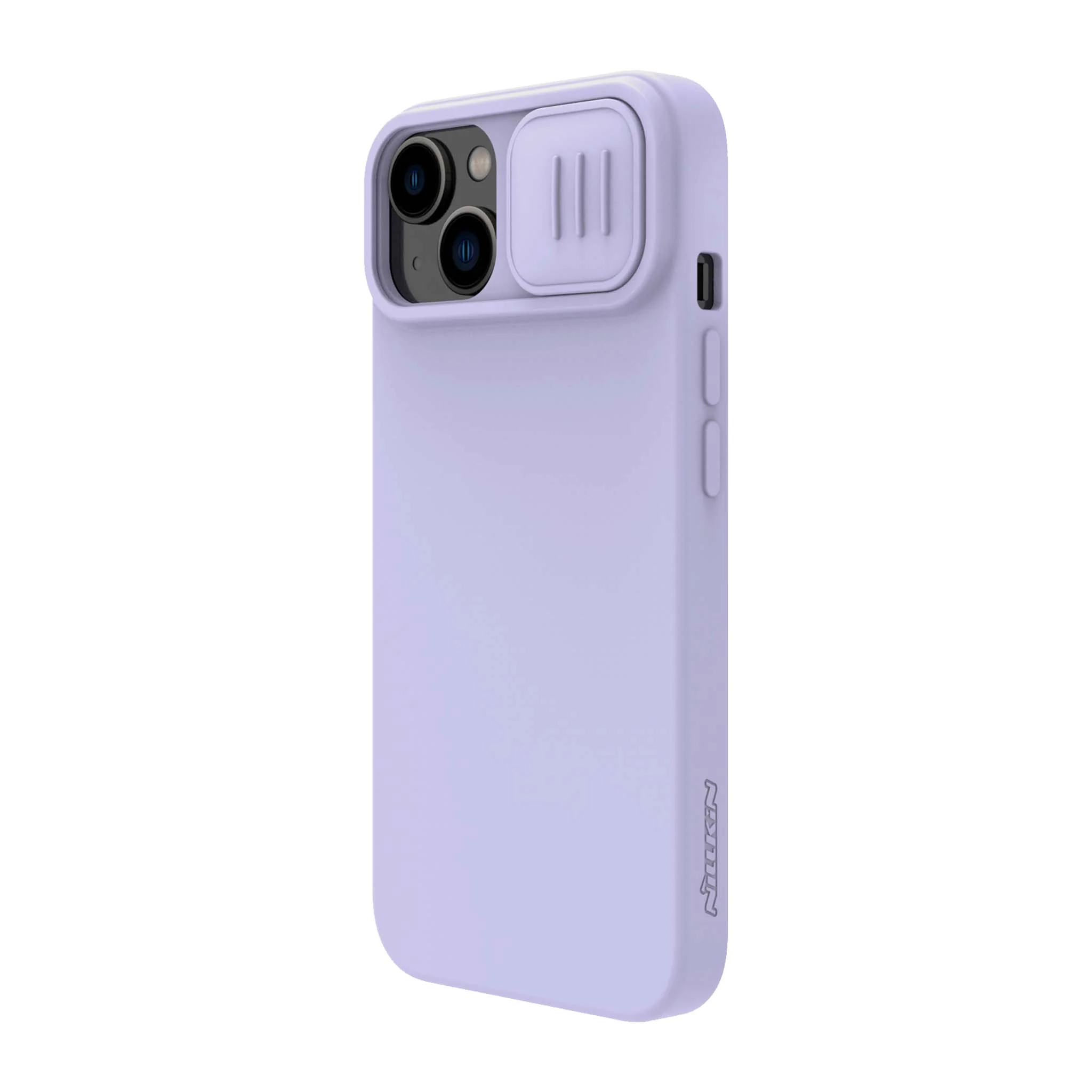 MagSafe® Compatible CamShield Silky Silicone Case for iPhone 15 Series - Image 42