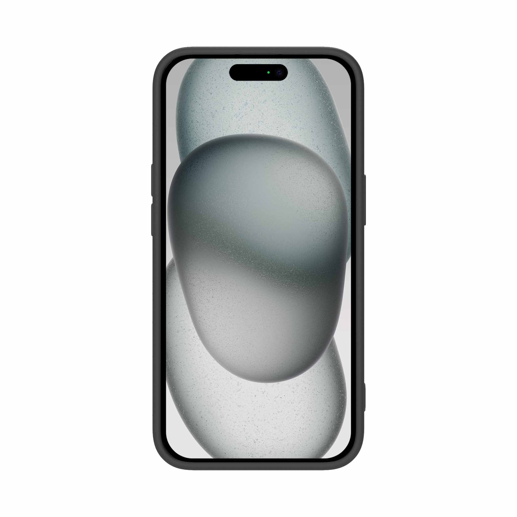 MagSafe® Compatible CamShield Silky Silicone Case for iPhone 15 Series - Image 44