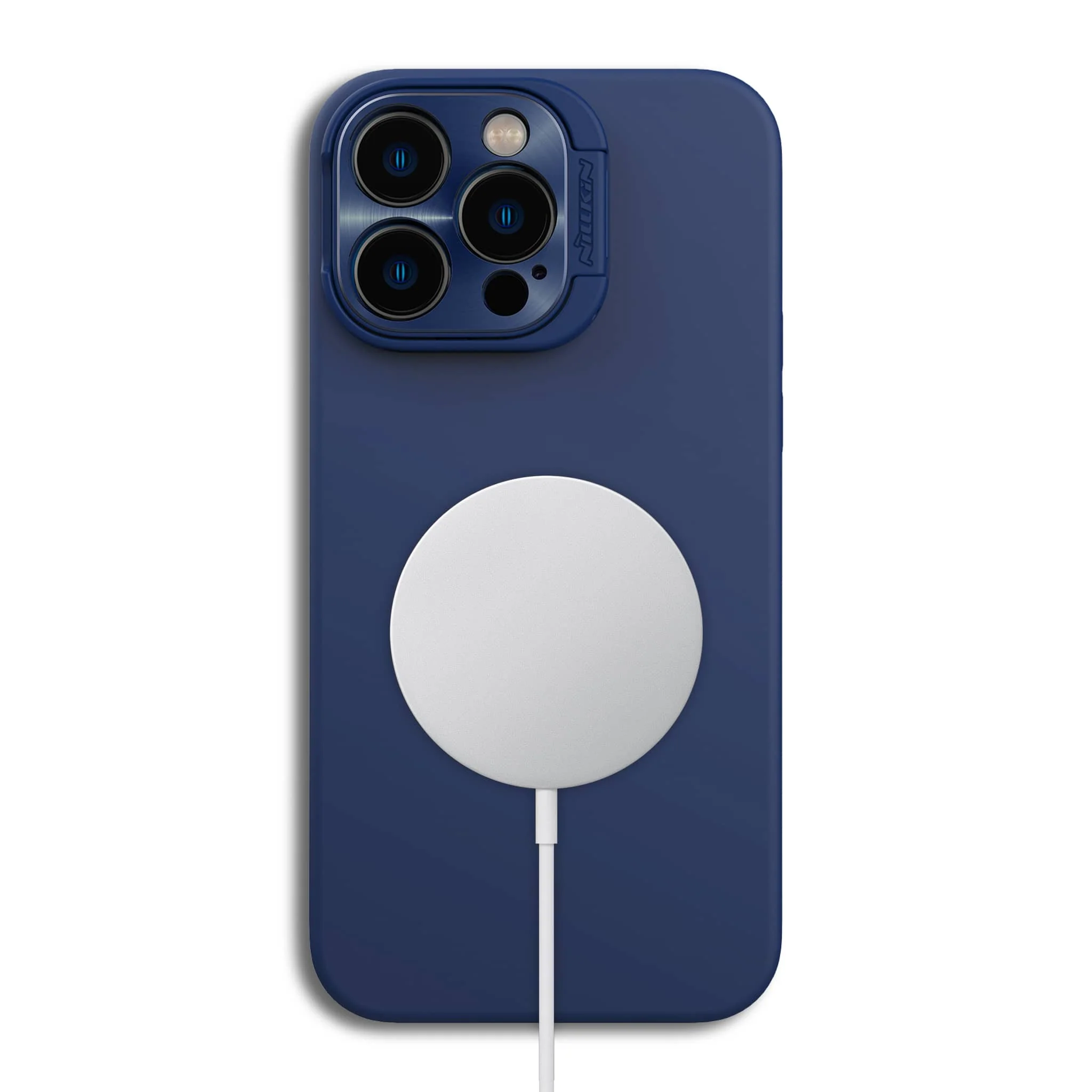 MagSafe® Compatible Lens Wing Case for iPhone 14 Series - Image 3