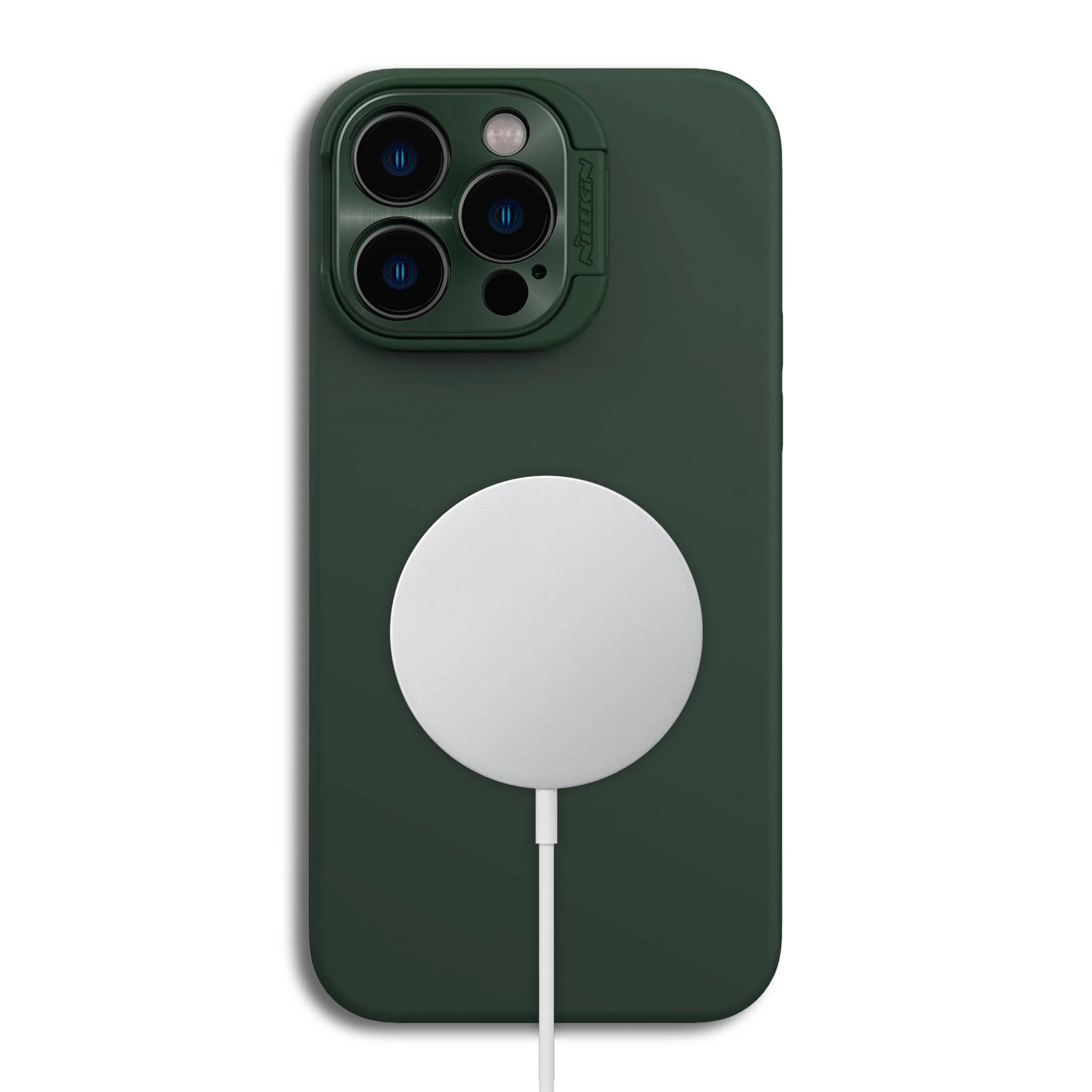 MagSafe® Compatible Lens Wing Case for iPhone 14 Series - Image 4