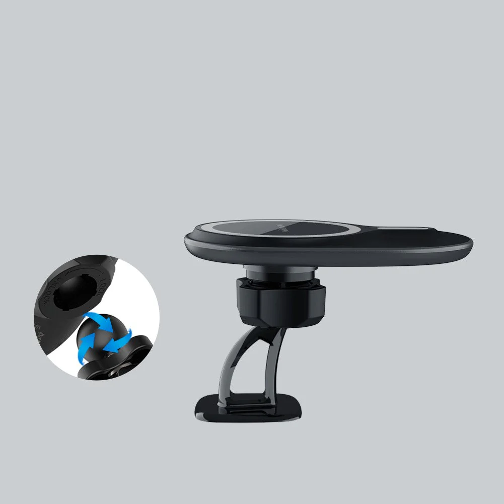 MagSafe® Compatible MagRoad Car Mount - Image 11