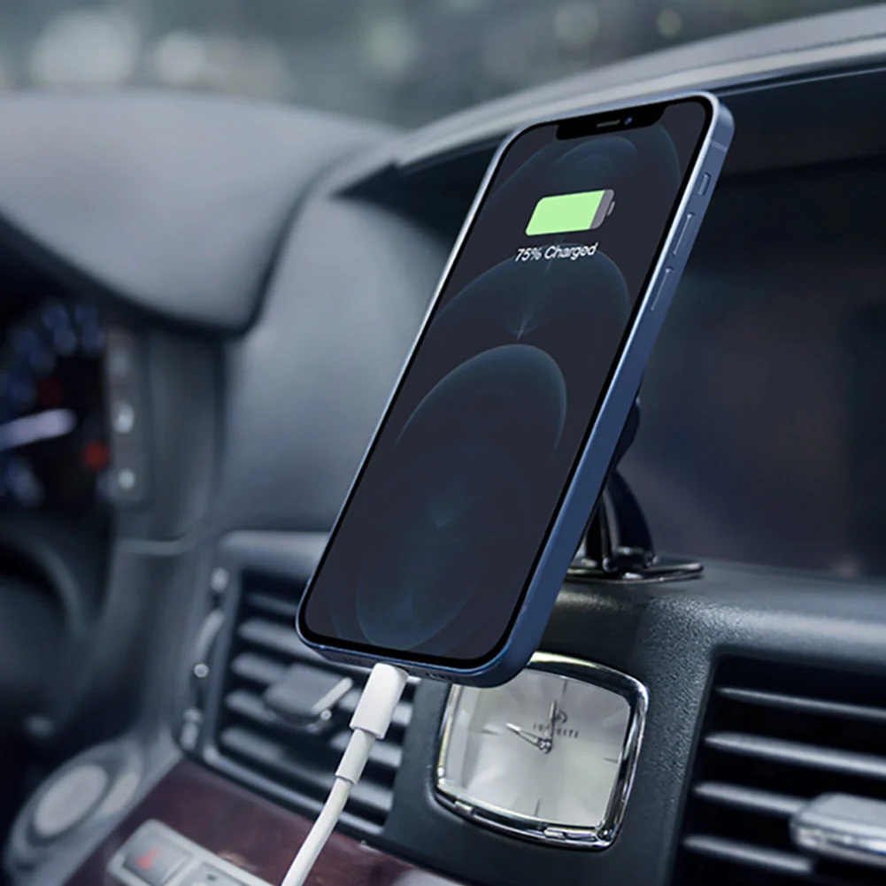 MagSafe® Compatible MagRoad Car Mount - Image 13
