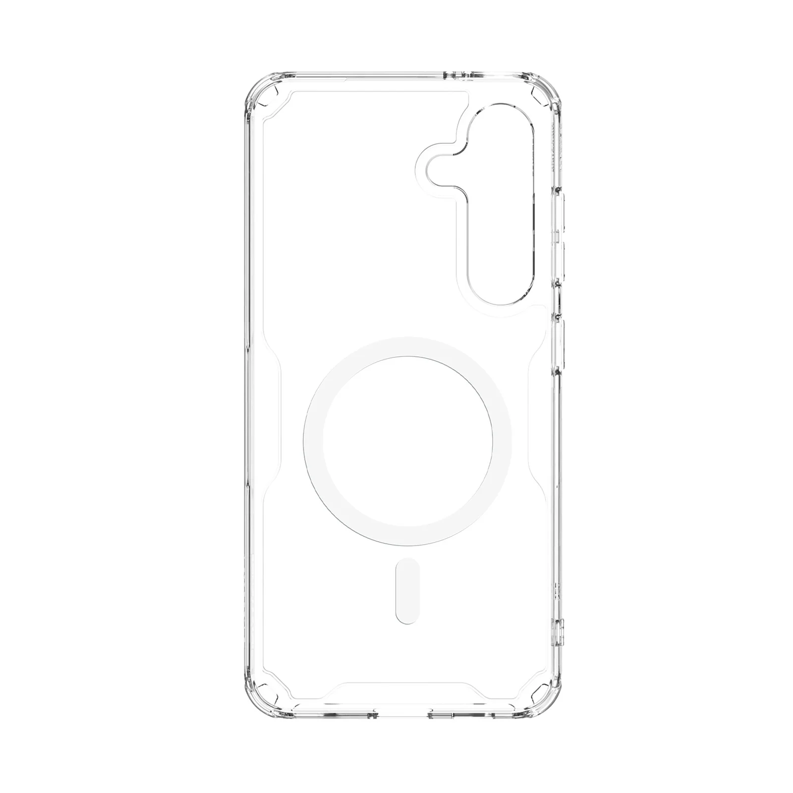MagSafe® Compatible Nature TPU Pro Case for Galaxy S24 Series - Image 11
