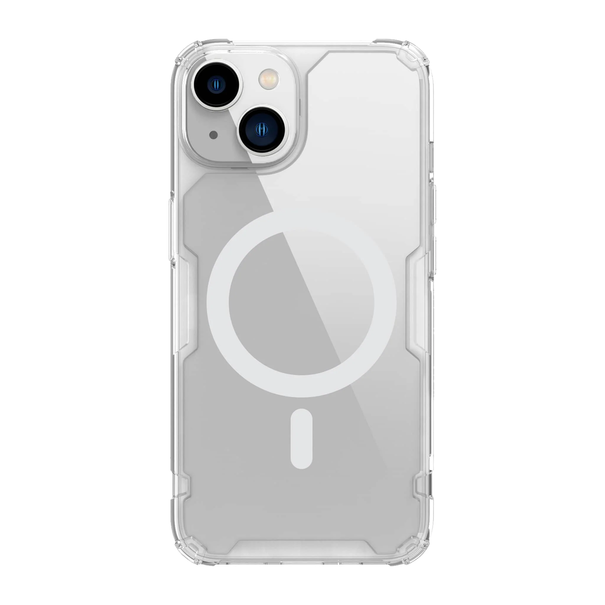 MagSafe® Compatible Nature TPU Pro Case for iPhone 14 Series - Image 5