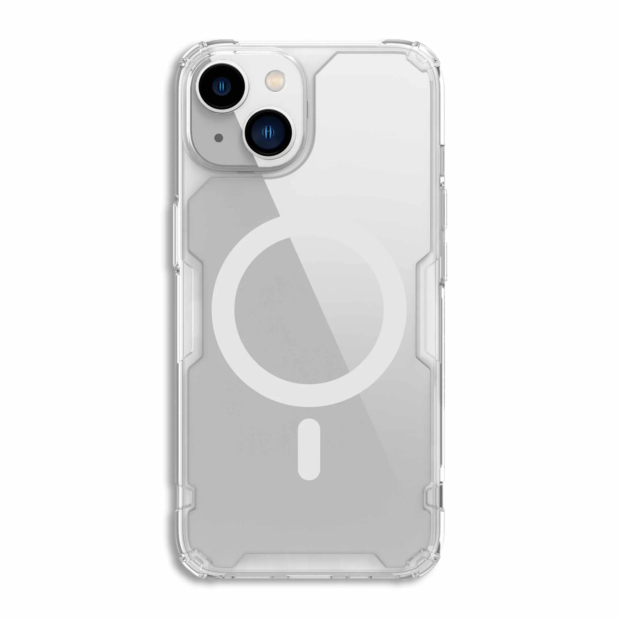 MagSafe® Compatible Nature TPU Pro Case for iPhone 15 Series - Image 21