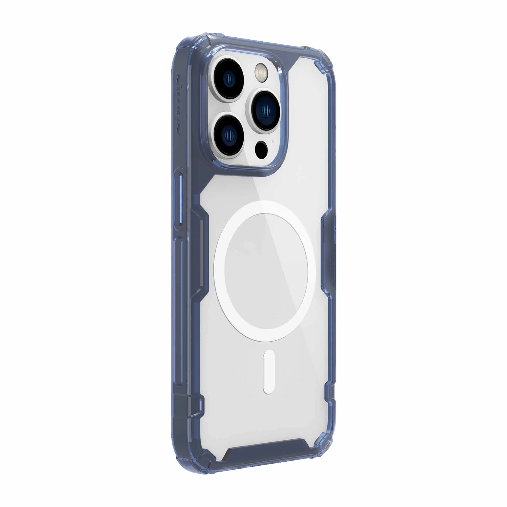 MagSafe® Compatible Nature TPU Pro Case for iPhone 15 Series - Image 3