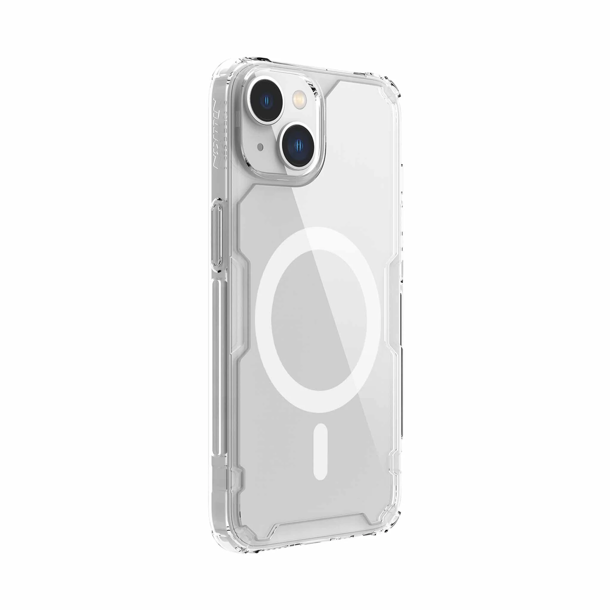MagSafe® Compatible Nature TPU Pro Case for iPhone 15 Series - Image 30