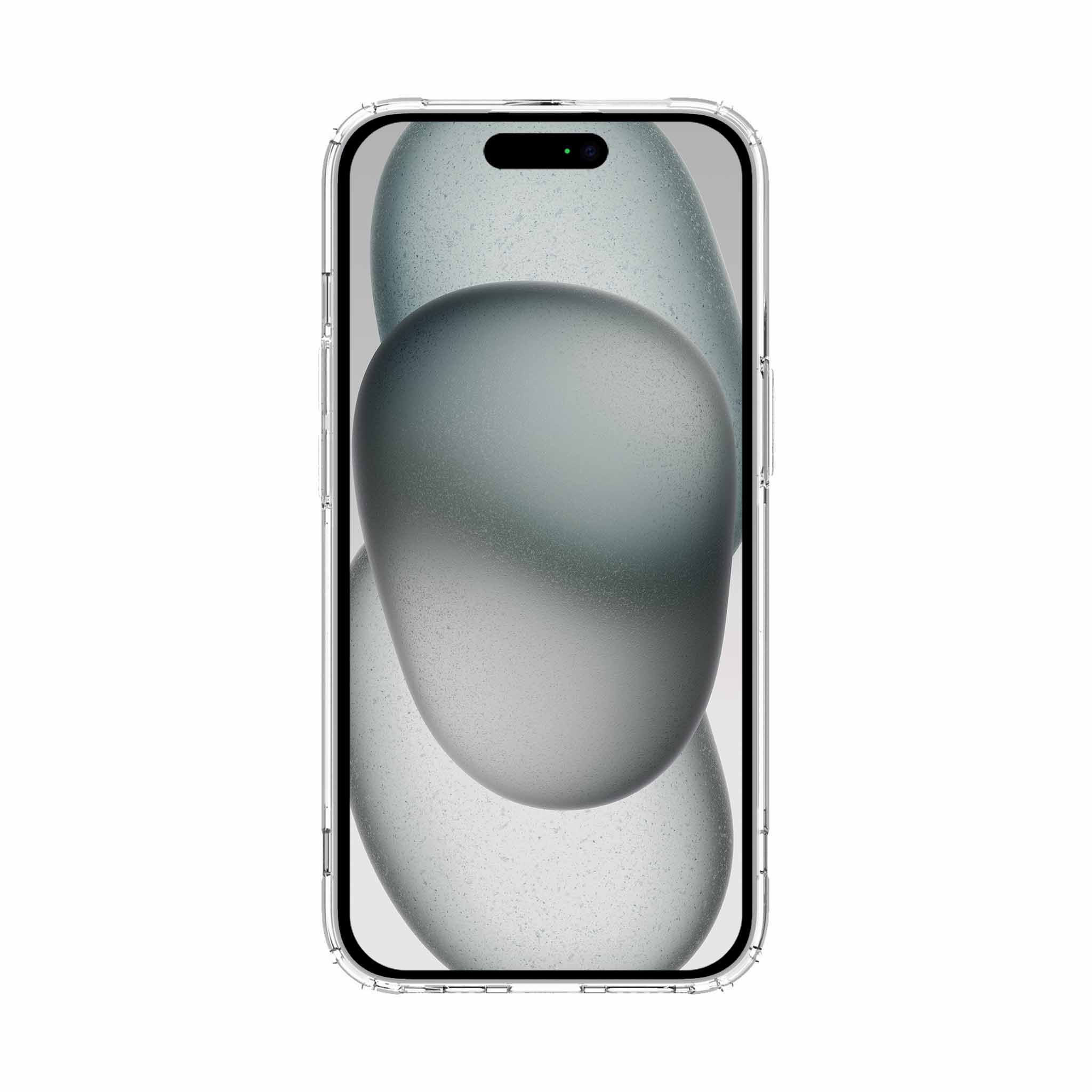 MagSafe® Compatible Nature TPU Pro Case for iPhone 15 Series - Image 32
