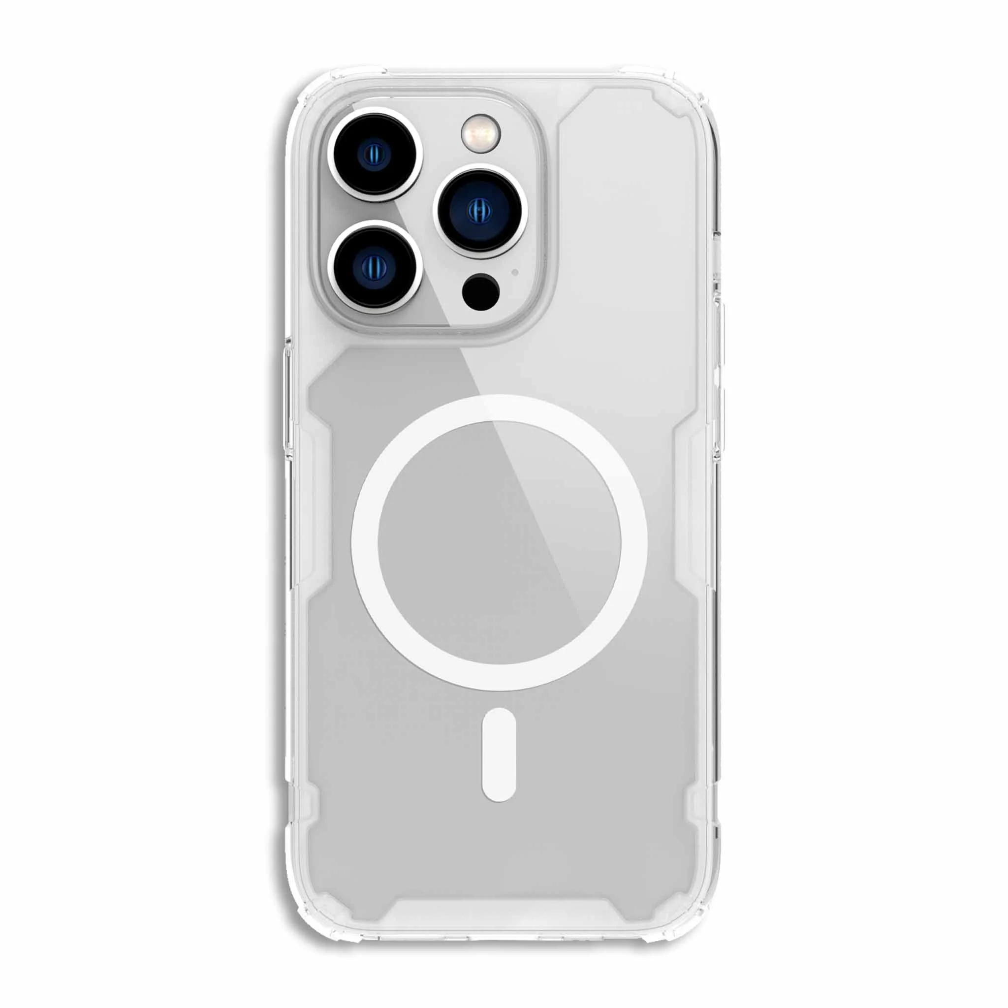 MagSafe® Compatible Nature TPU Pro Case for iPhone 15 Series - Image 5